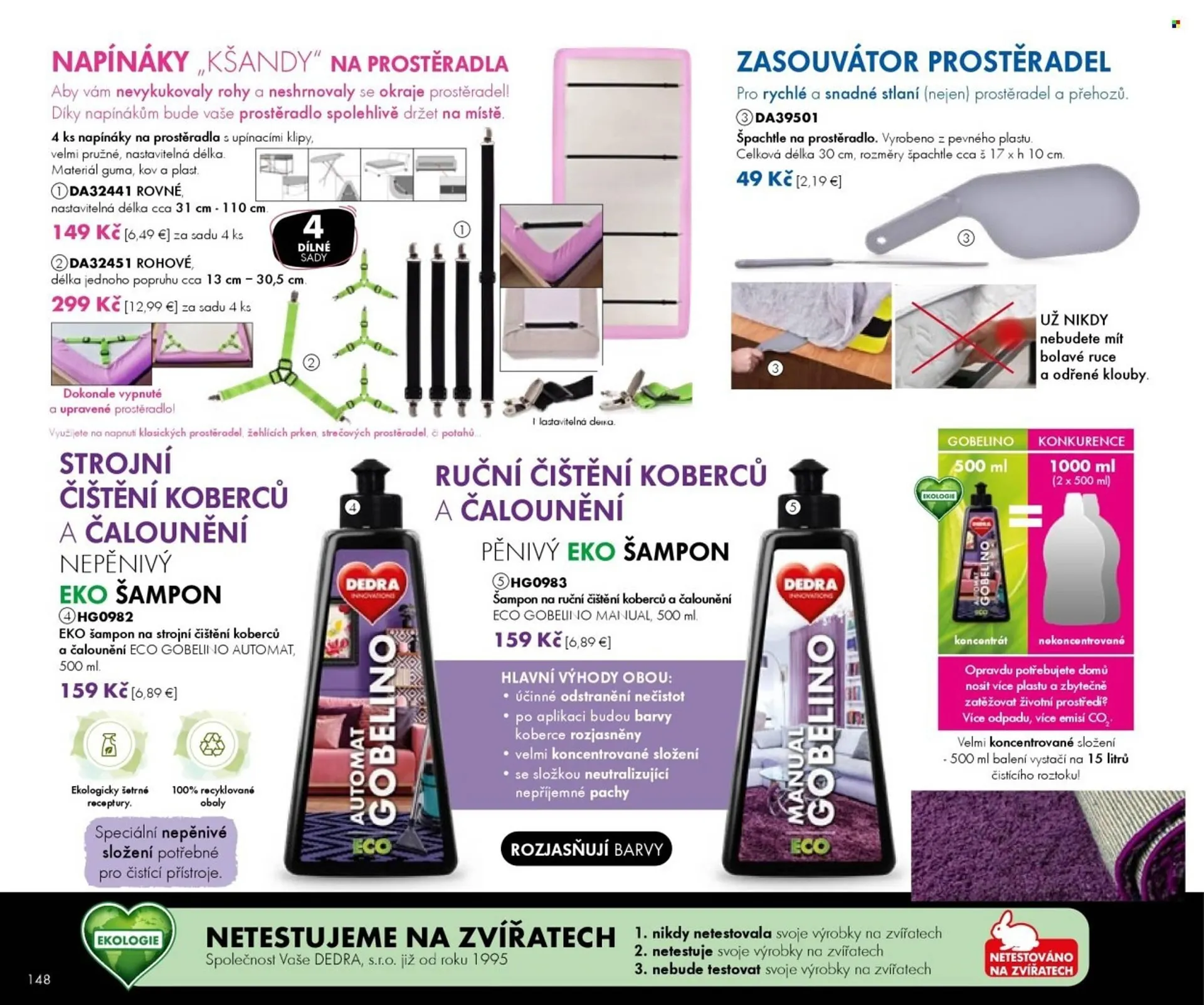 Dedra leták - 24. dubna 24. července 2026 - Page 48