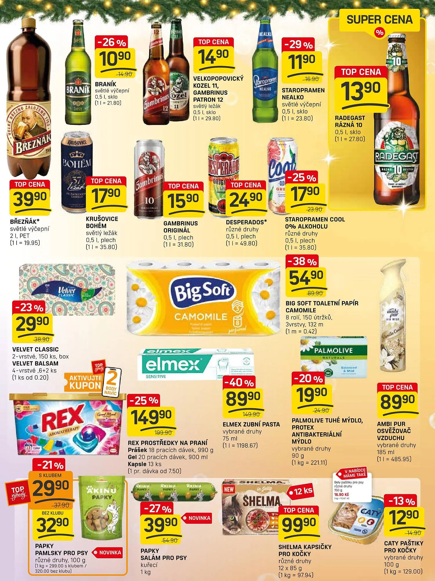 Flop leták - 17. prosince 24. prosince 2025 - Page 11