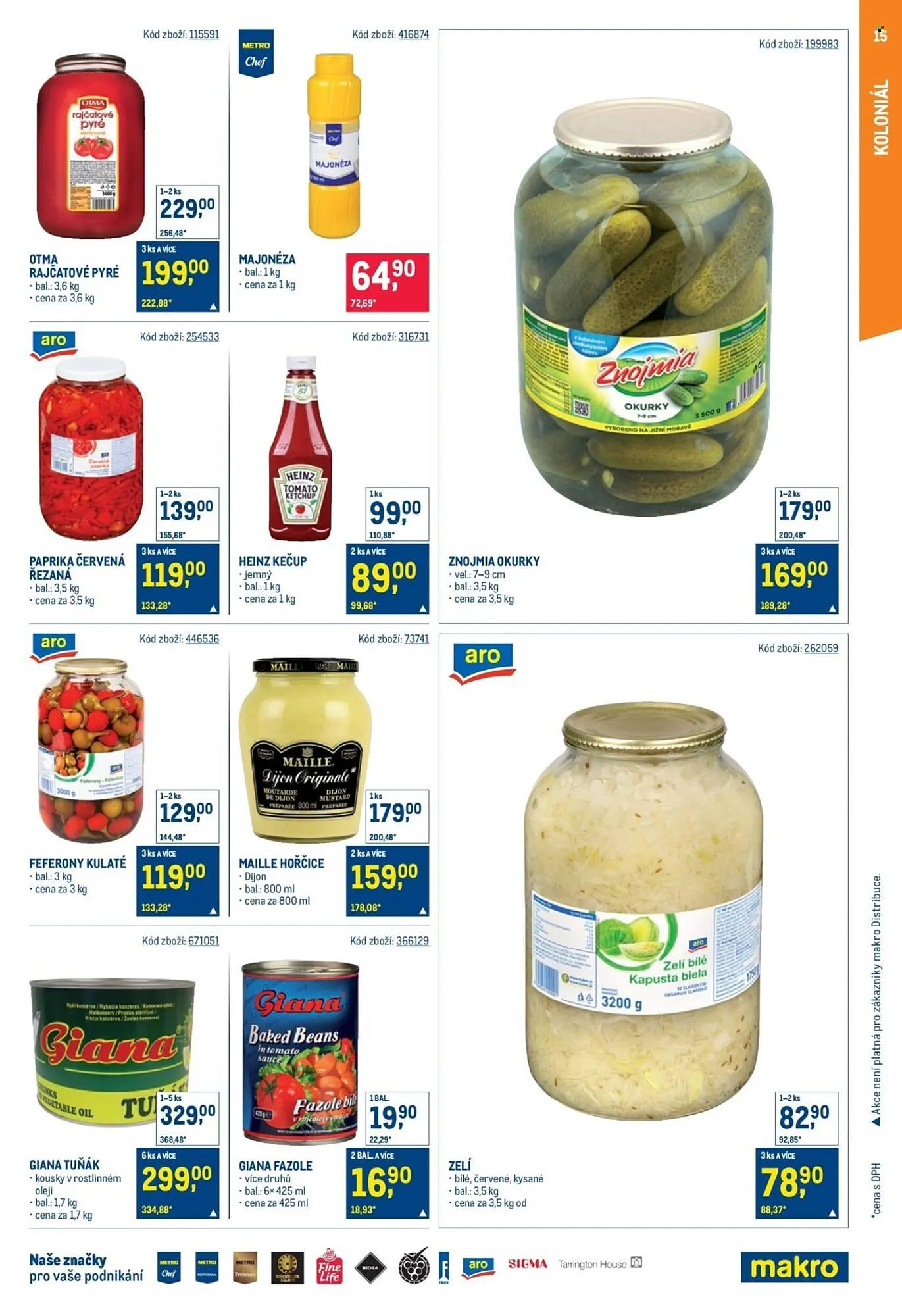 Makro leták - 25. února 10. března 2026 - Page 15