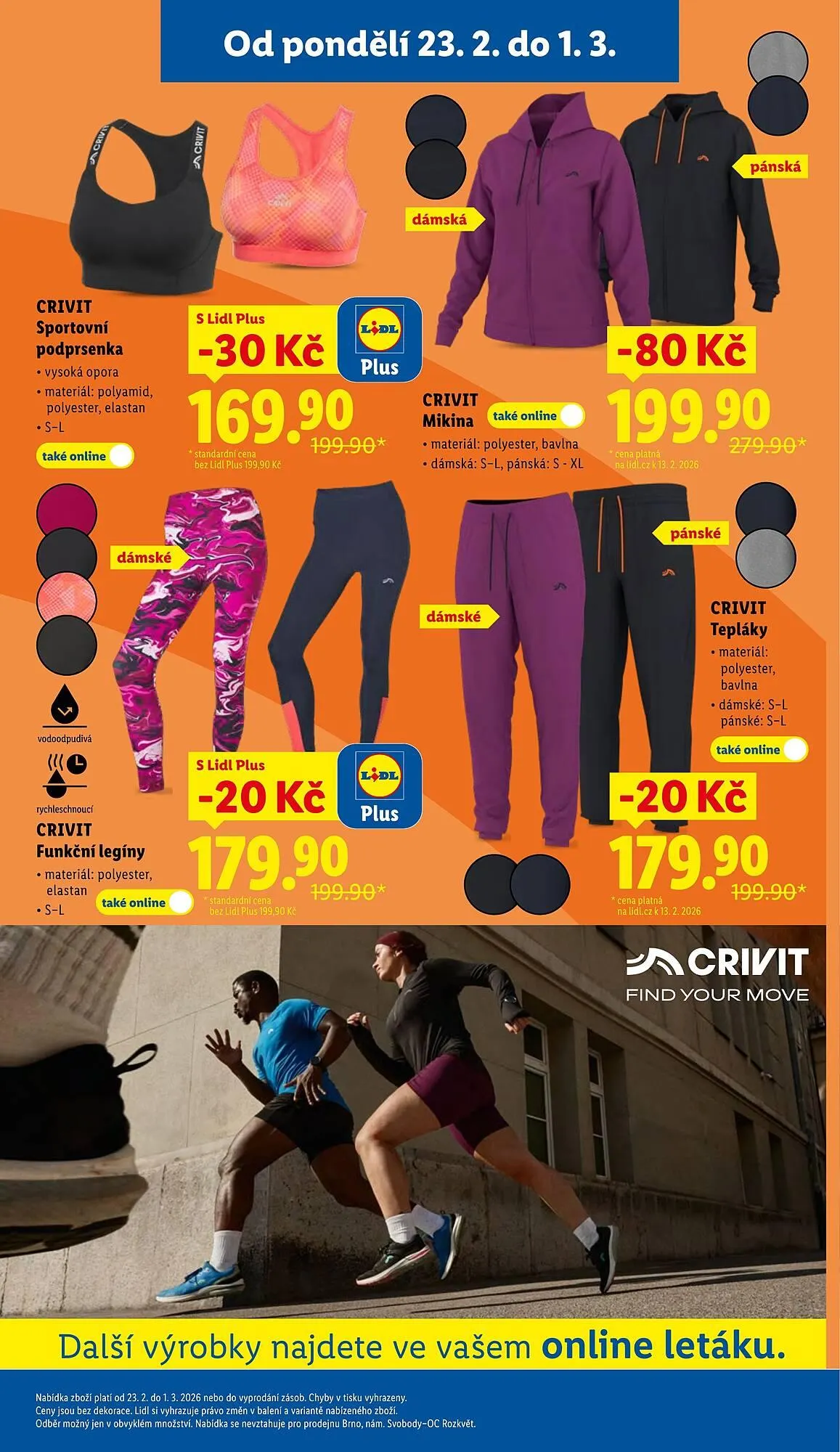 Lidl leták - 23. února 1. března 2026 - Page 11