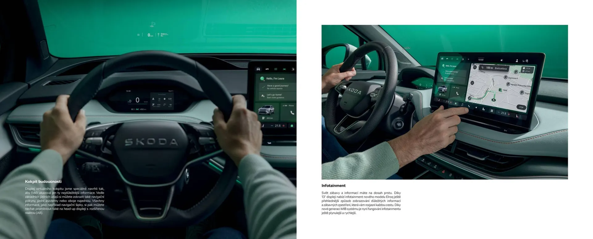 Škoda leták - 25. ledna 26. ledna 2026 - Page 10