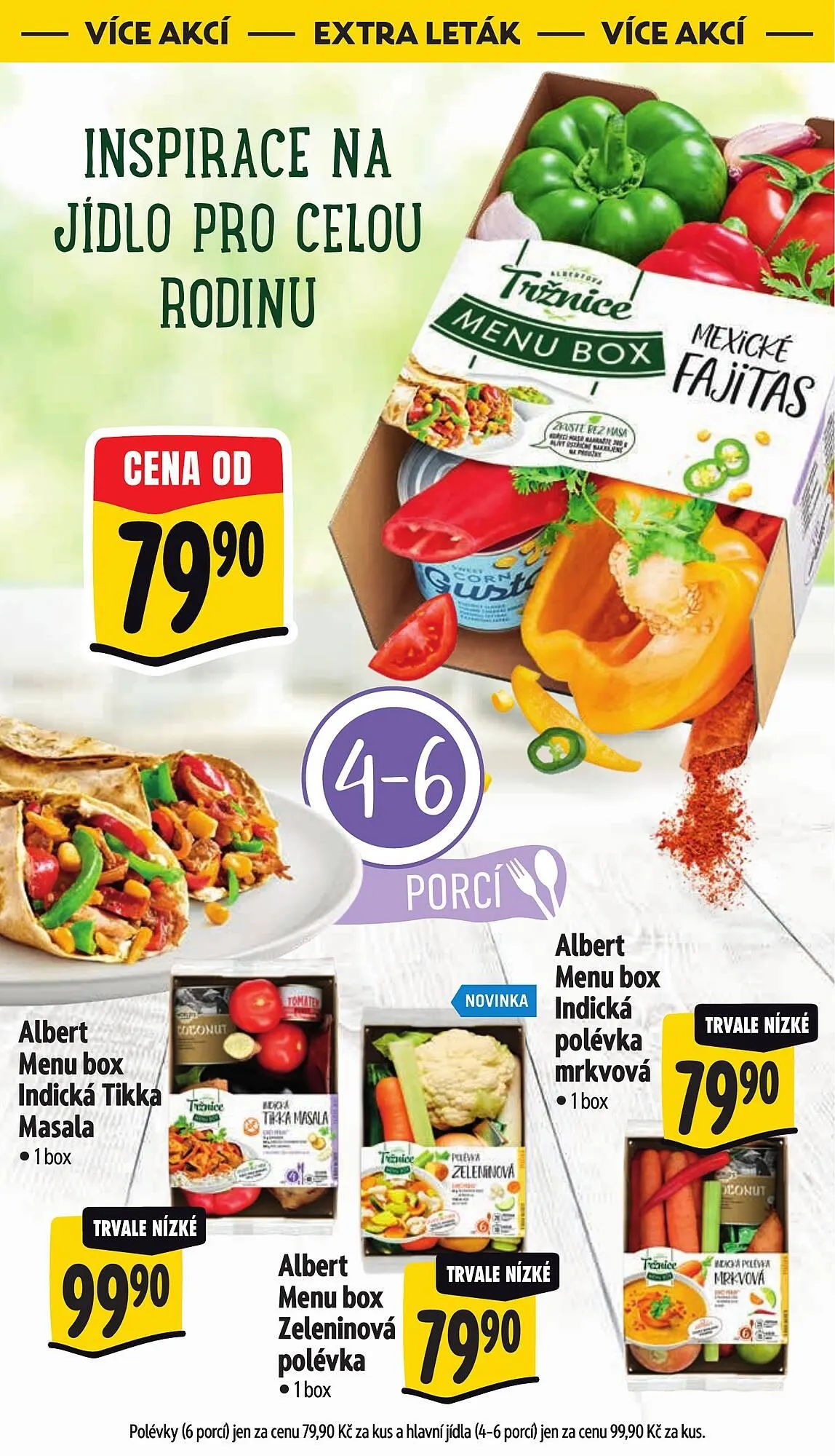 Albert leták - 3. prosince 9. prosince 2025 - Page 37