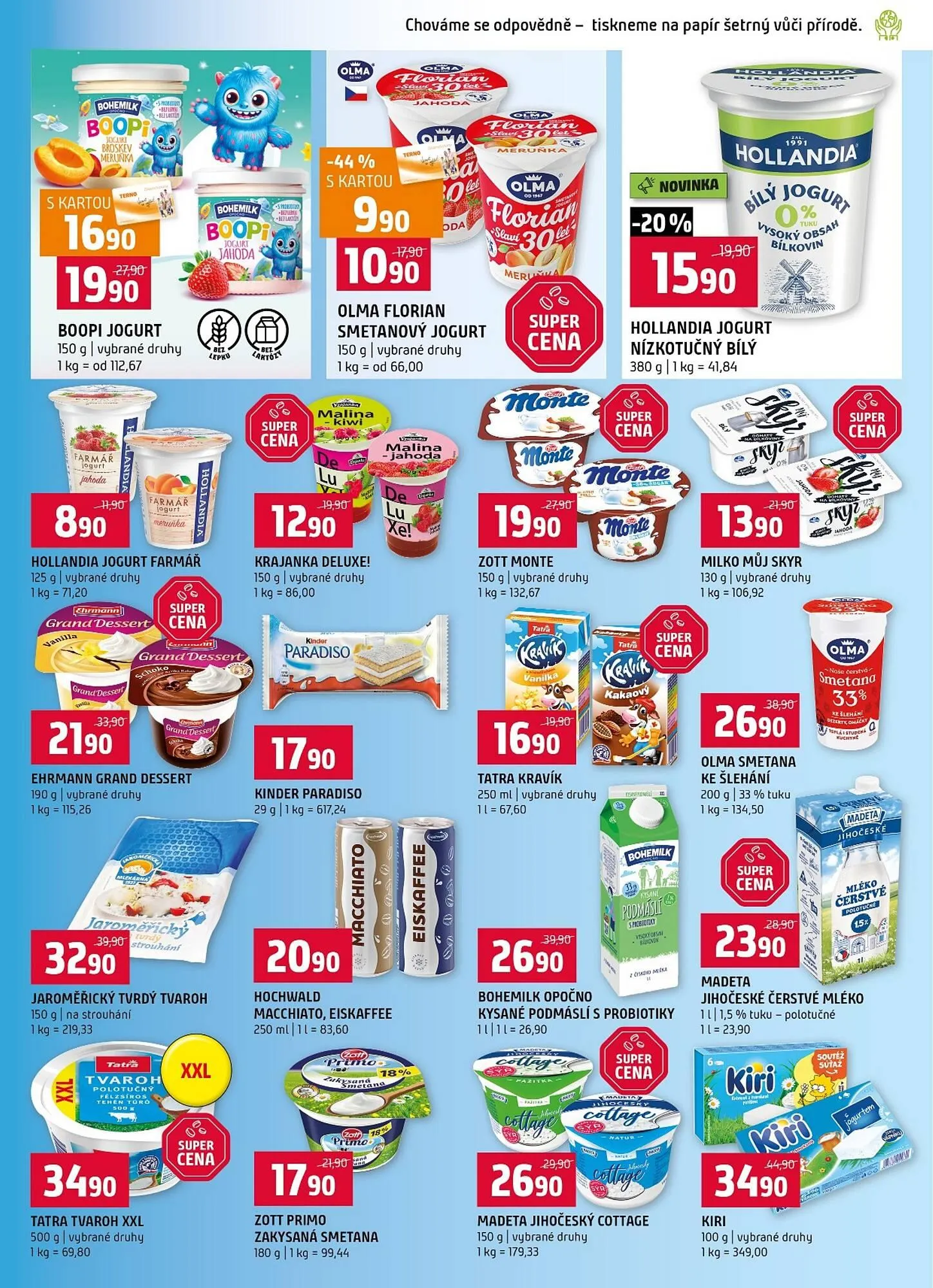 Terno leták - 22. dubna 28. dubna 2026 - Page 5