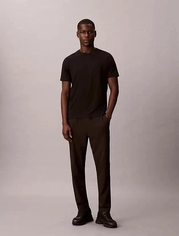 Woven Trousers - Icon Sport