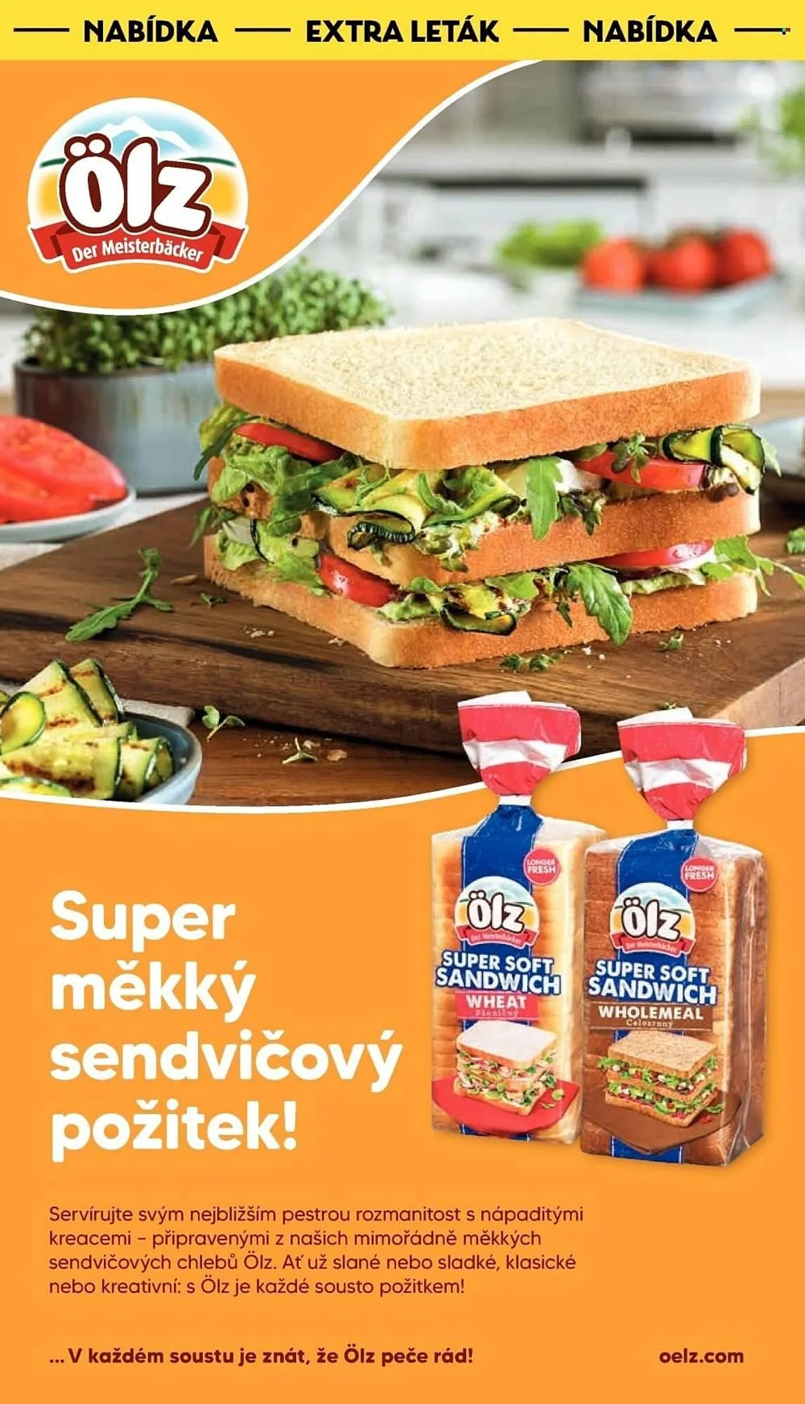 Albert leták - 27. prosince 31. prosince 2025 - Page 19