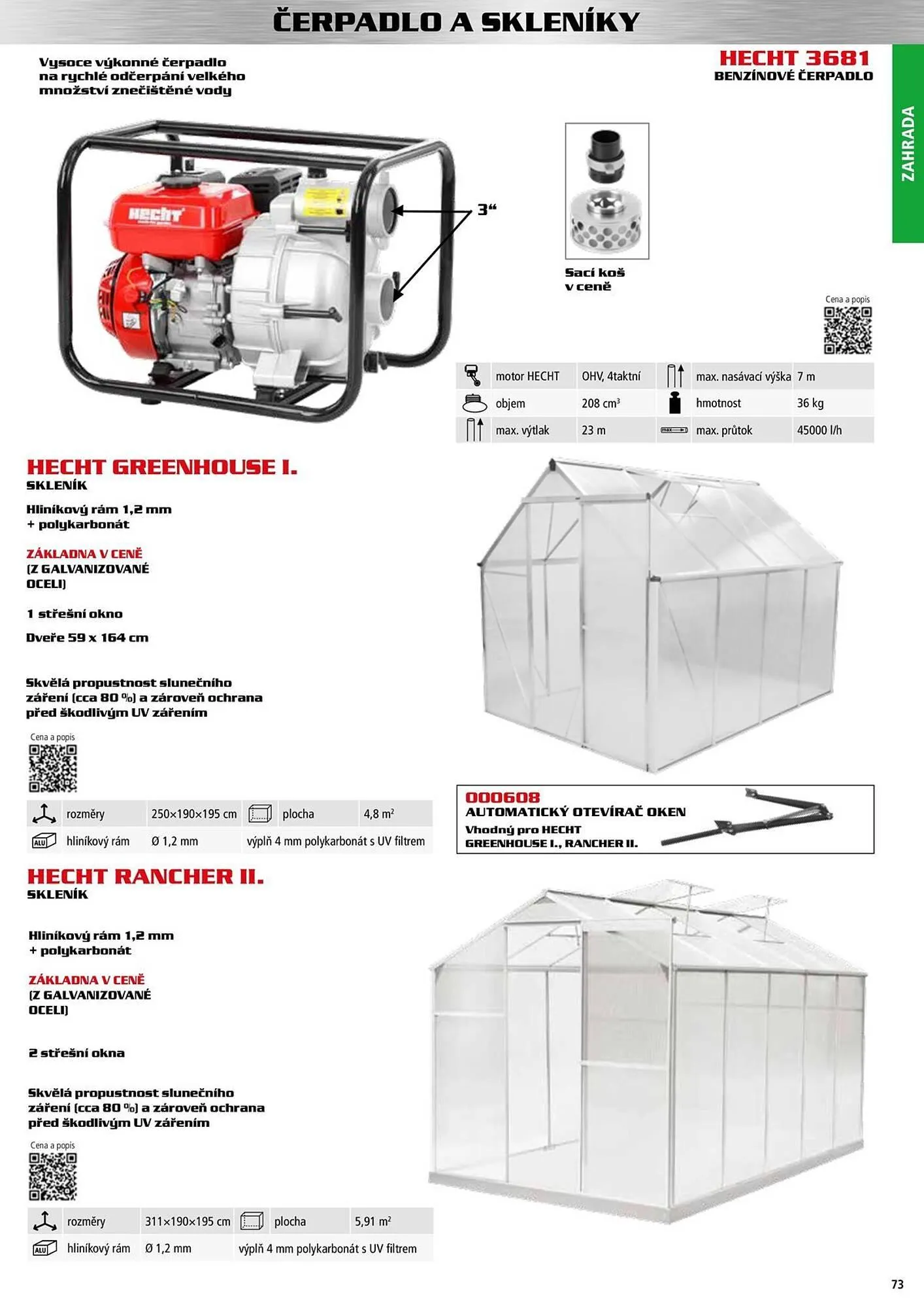 Hecht leták - 18. září 31. prosince 2025 - Page 73