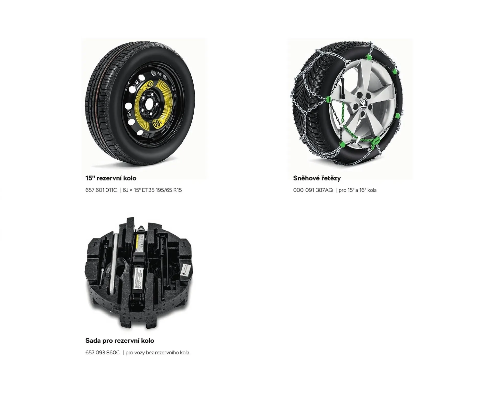 Škoda Scala leták - 12. července 31. prosince 2024 - Page 73