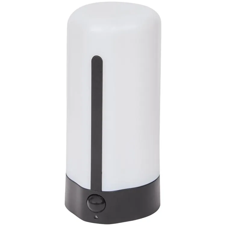 Dobíjecí noční LED lampička