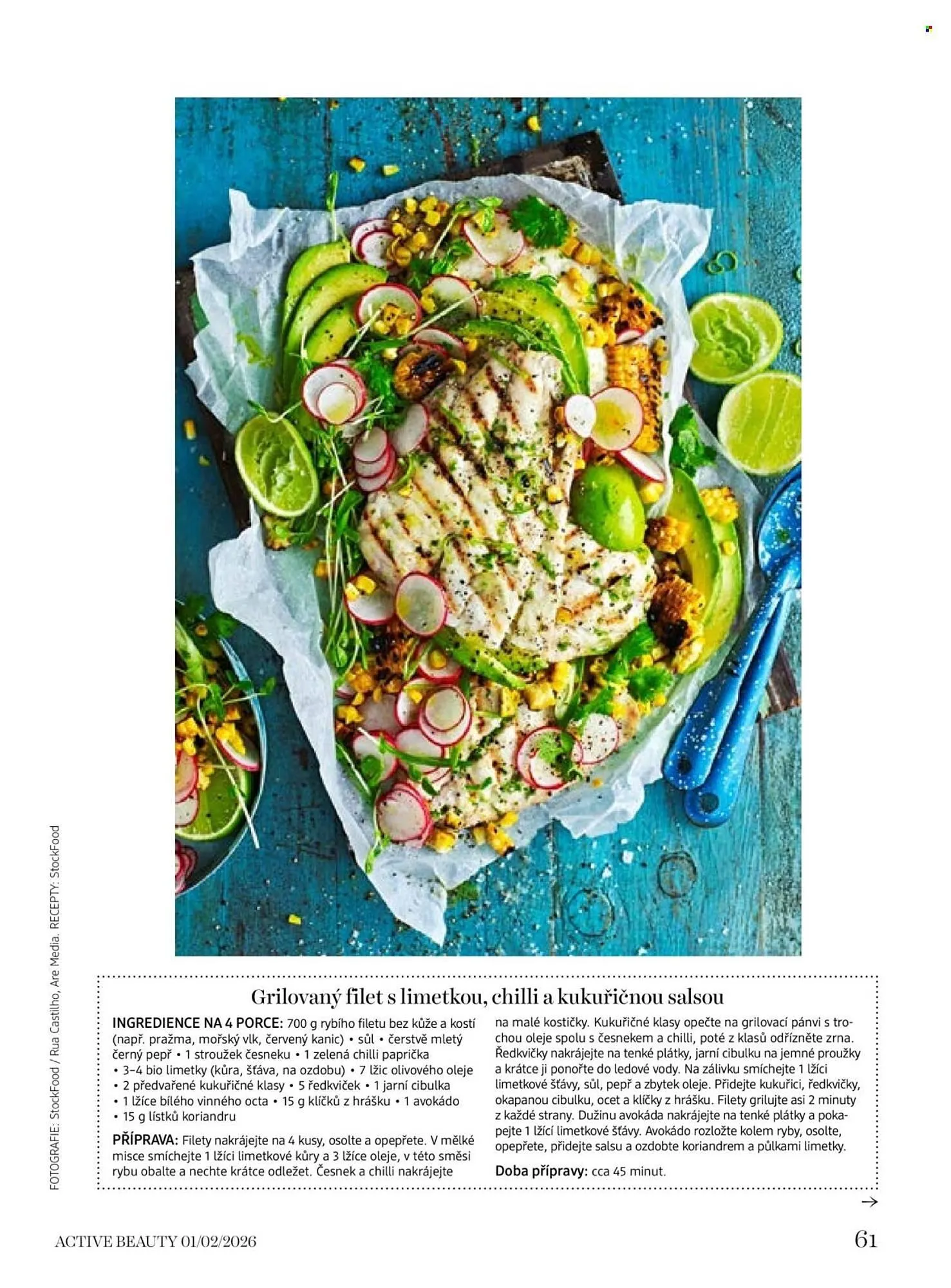 Dm drogerie leták - 16. ledna 5. března 2026 - Page 61