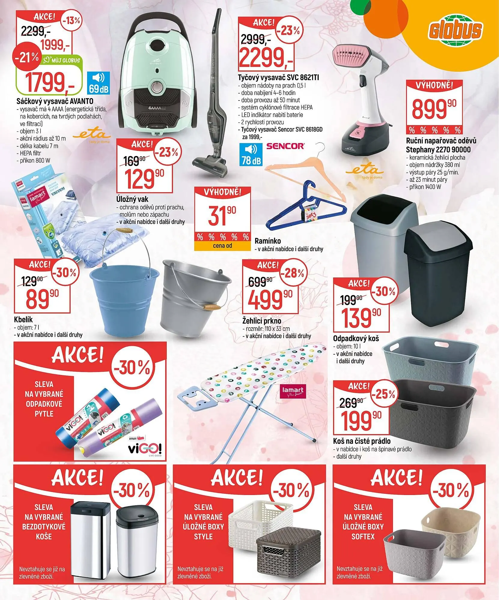 Globus leták - 28. ledna 16. února 2026 - Page 7