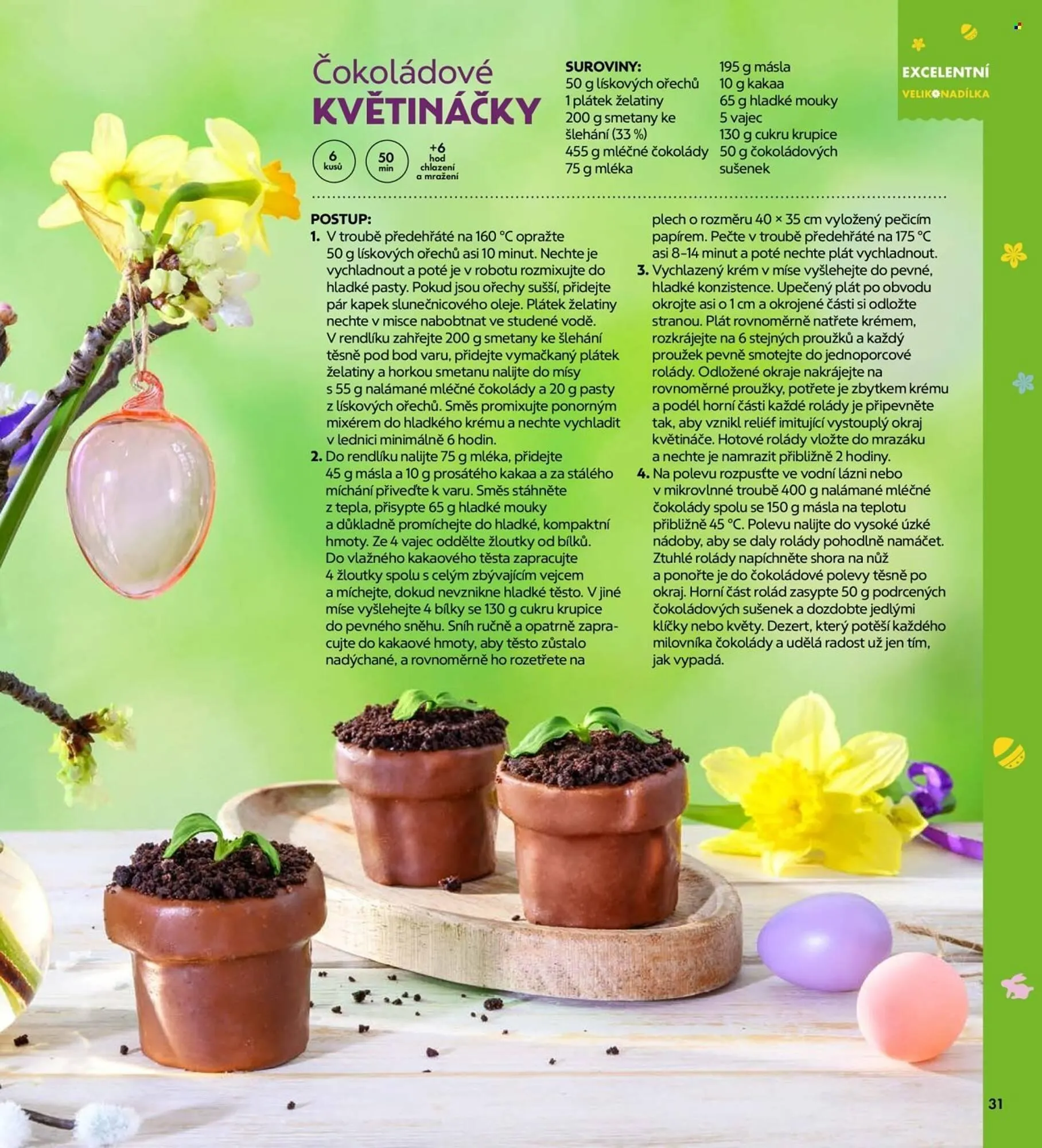 Albert leták - 1. března 31. března 2026 - Page 31