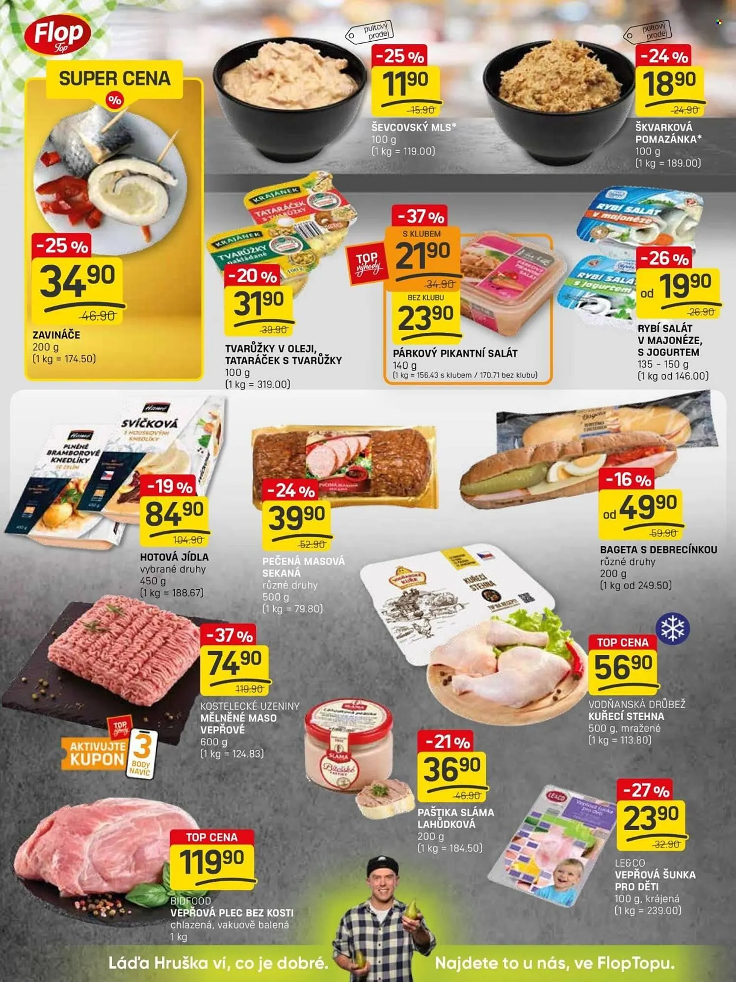 Flop leták - 2. ledna 6. ledna 2026 - Page 10