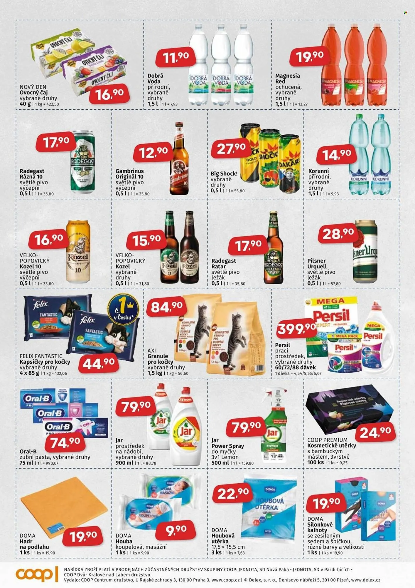 Coop leták - 11. února 24. února 2026 - Page 4