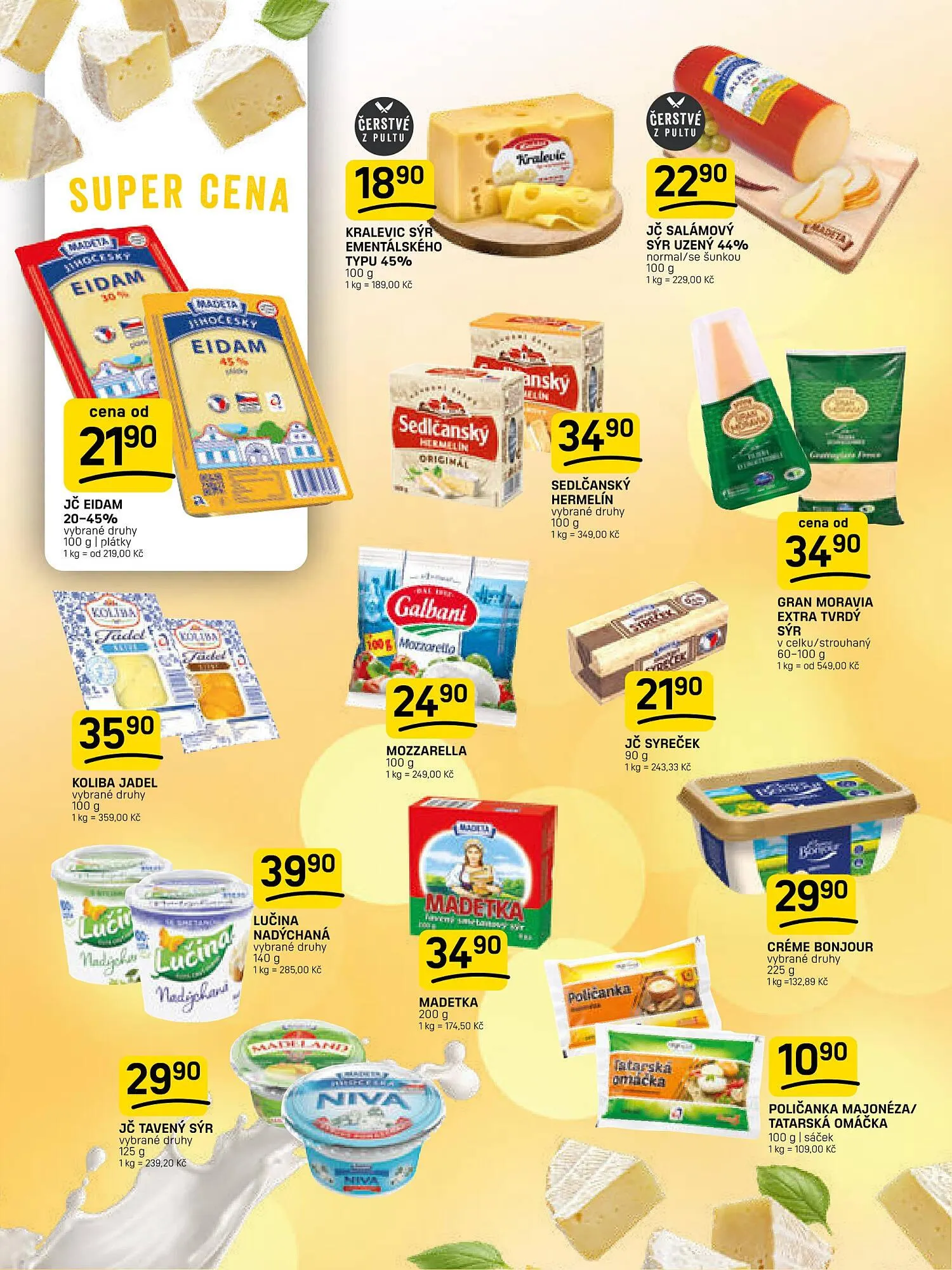 Flop leták - 25. února 3. března 2026 - Page 4