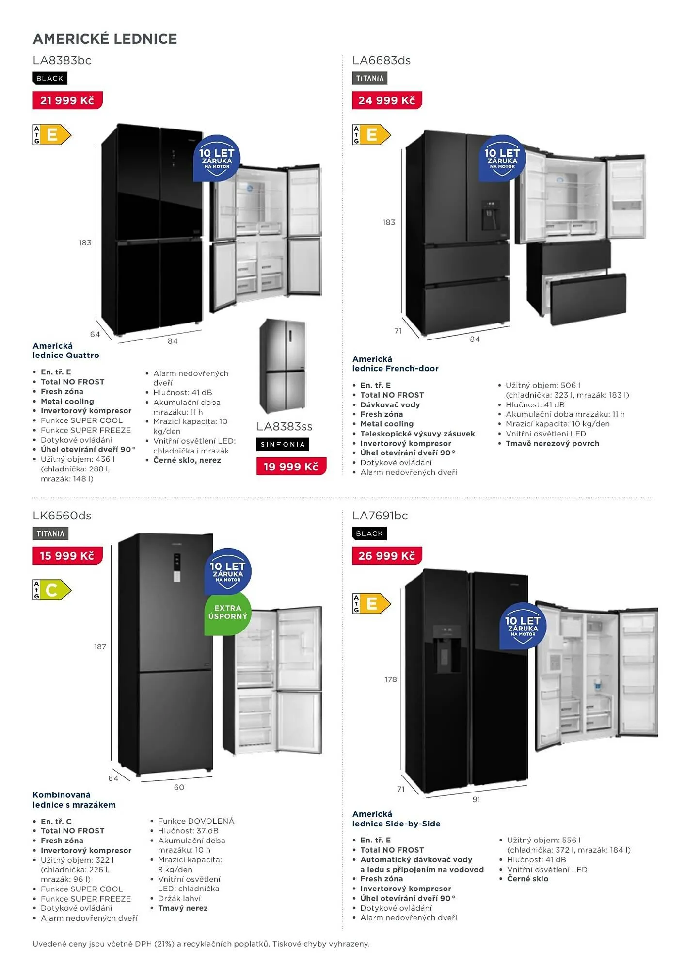 Möbelix leták - 27. října 31. prosince 2025 - Page 19