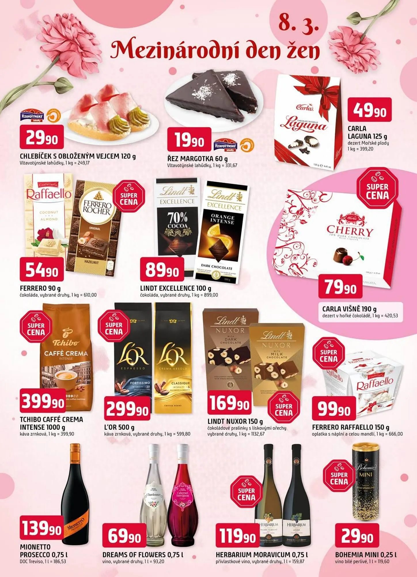 Trefa leták - 4. března 10. března 2026 - Page 9