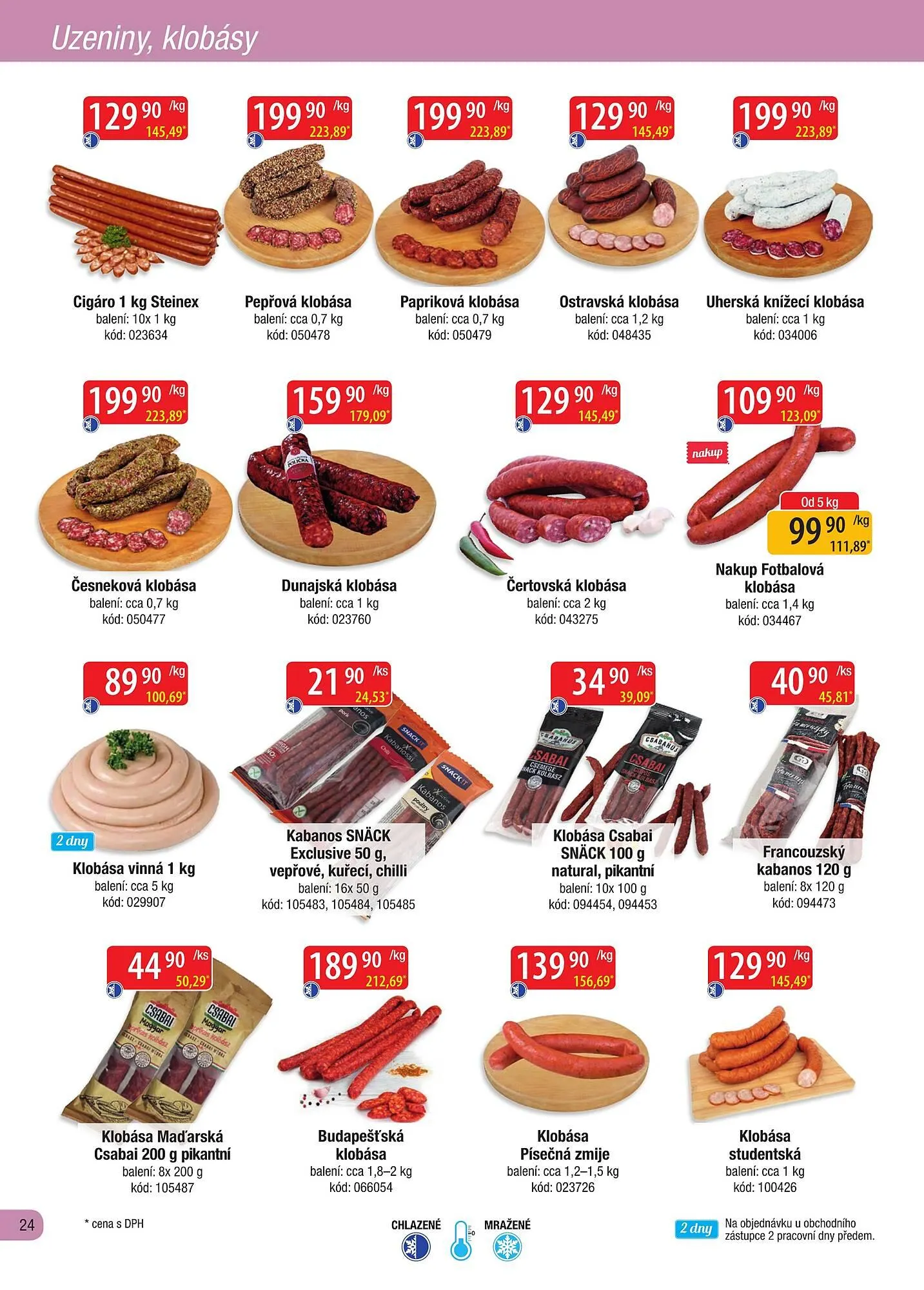 Astur&Qanto leták - 1. března 31. března 2026 - Page 24