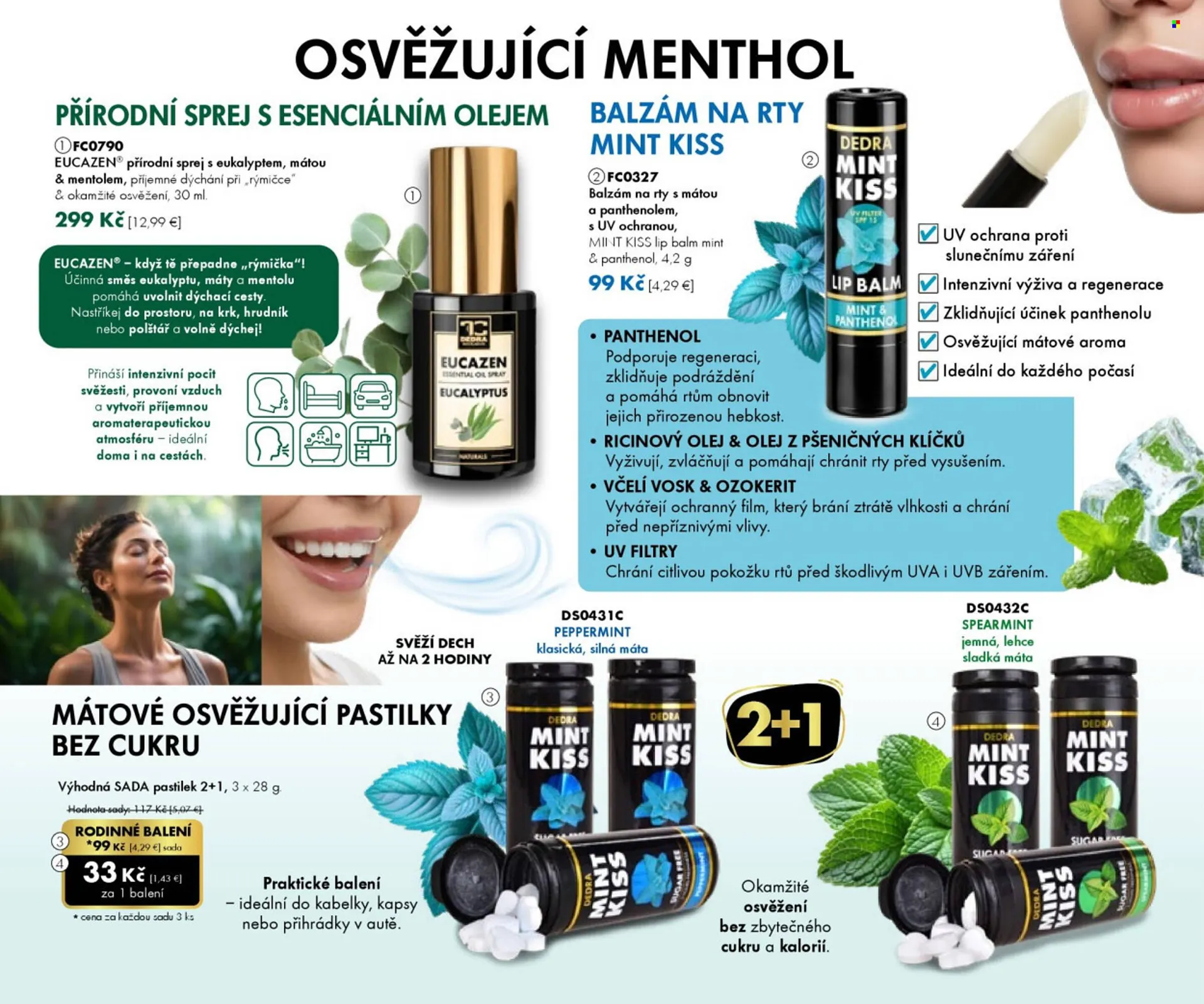 Dedra leták - 24. dubna 24. července 2026 - Page 2