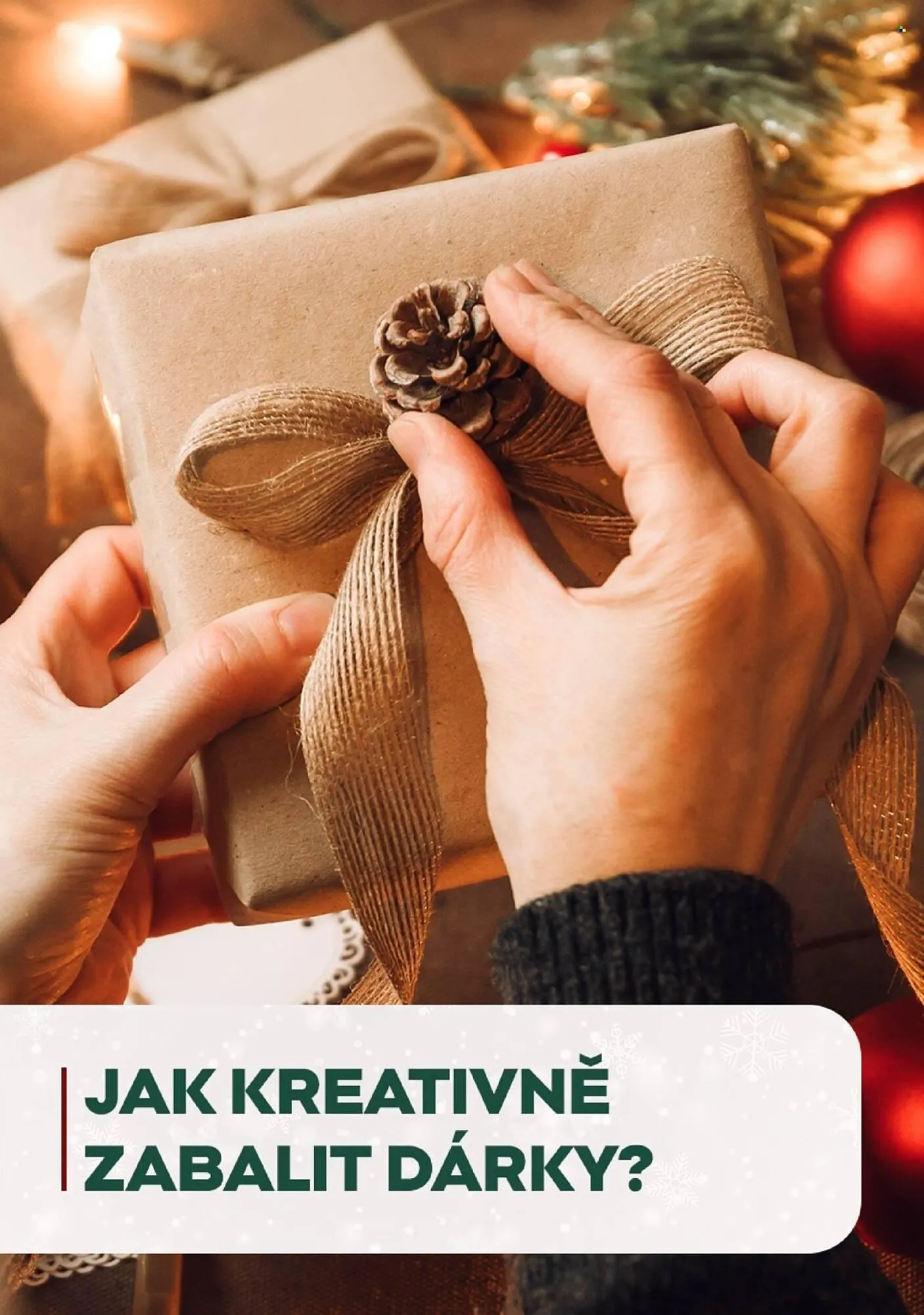 Pepco leták - 15. prosince 23. prosince 2025 - Page 15