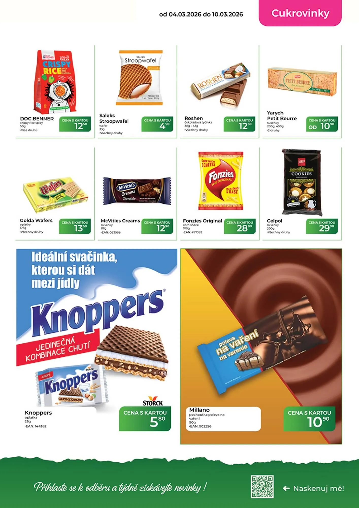 Tamda Foods leták - 4. března 10. března 2026 - Page 29