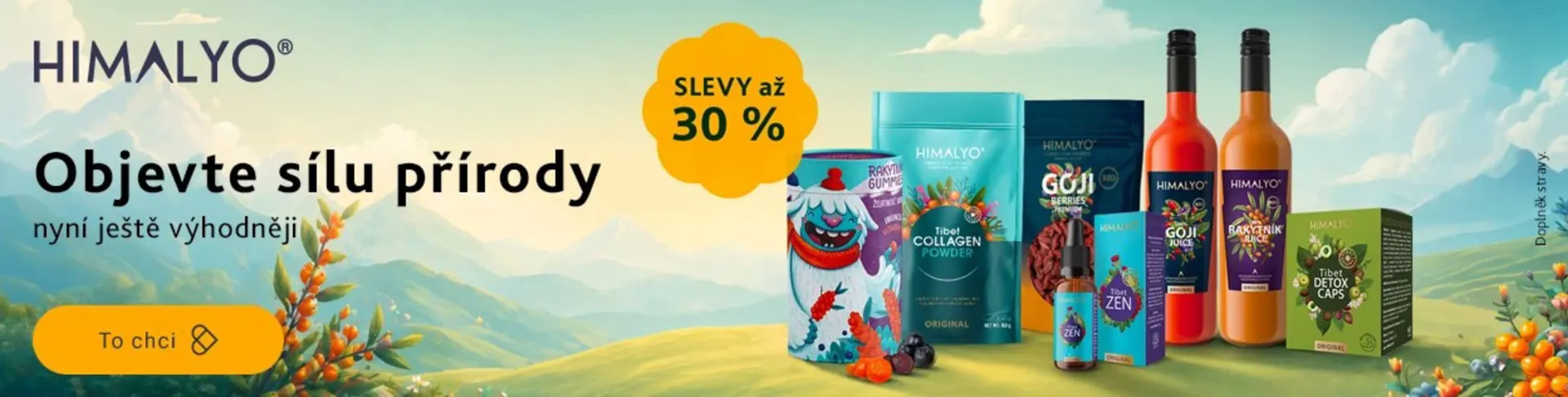 Lekarna leták - 14. května 27. května 2026 - Page 3