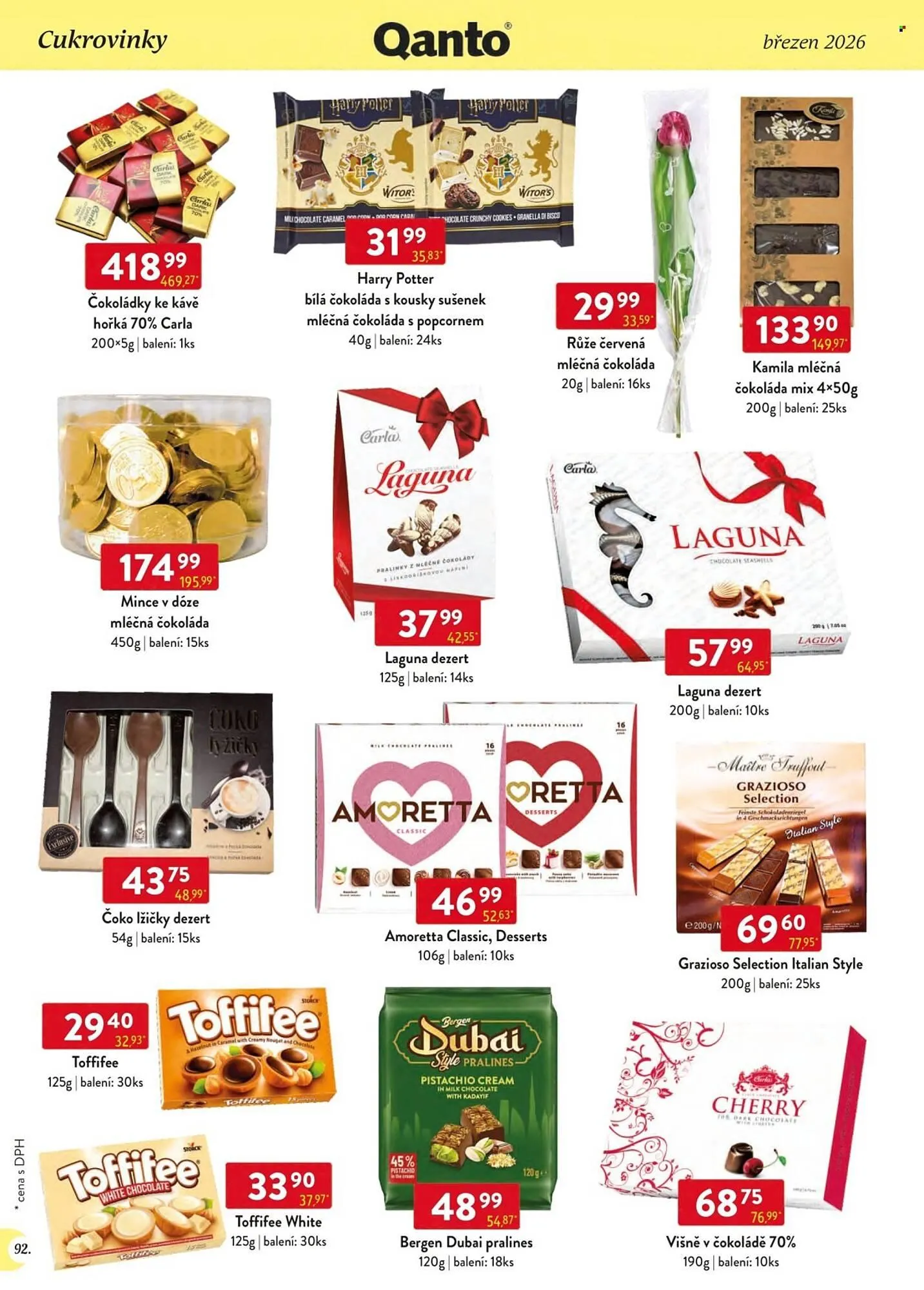 Astur&Qanto leták - 1. března 31. března 2026 - Page 92