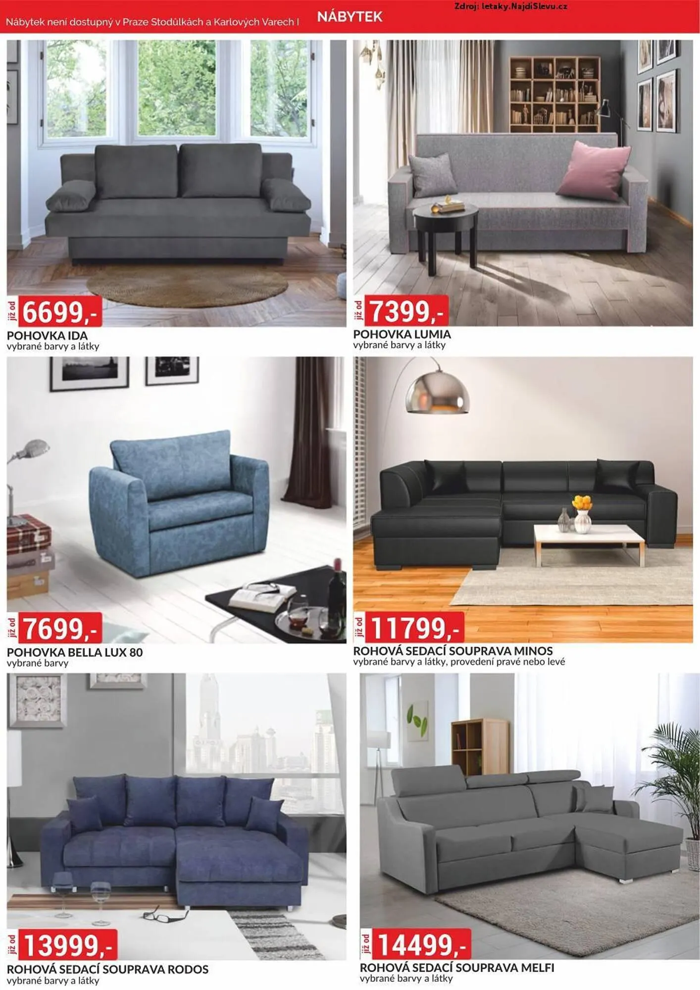 Baumax leták - 2. ledna 31. ledna 2025 - Page 8