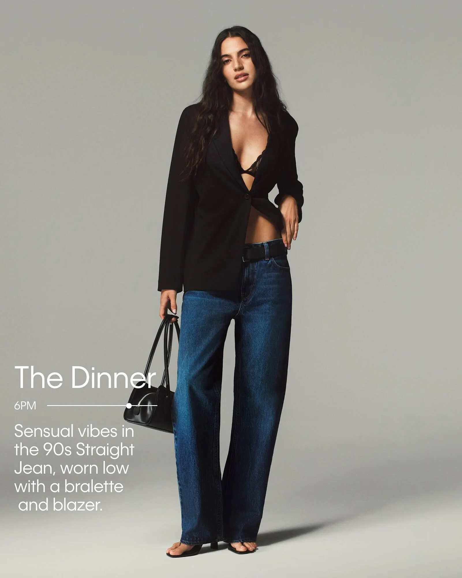 Calvin Klein leták - 25. března 14. dubna 2026 - Page 3