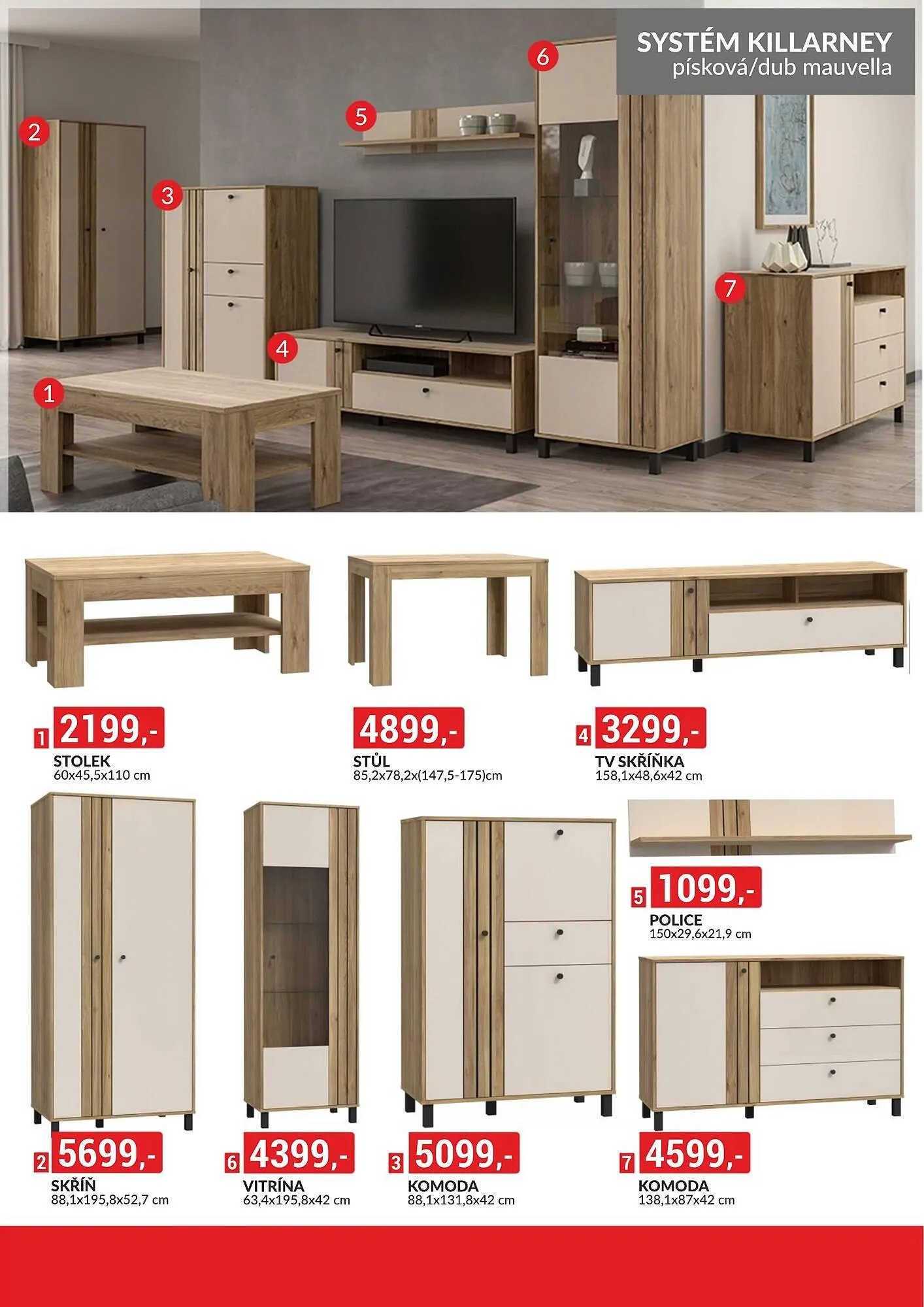 Baumax leták - 1. dubna 30. dubna 2026 - Page 13