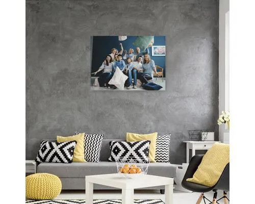 Obraz na míru z vlastní fotografie, 80 x 140 cm