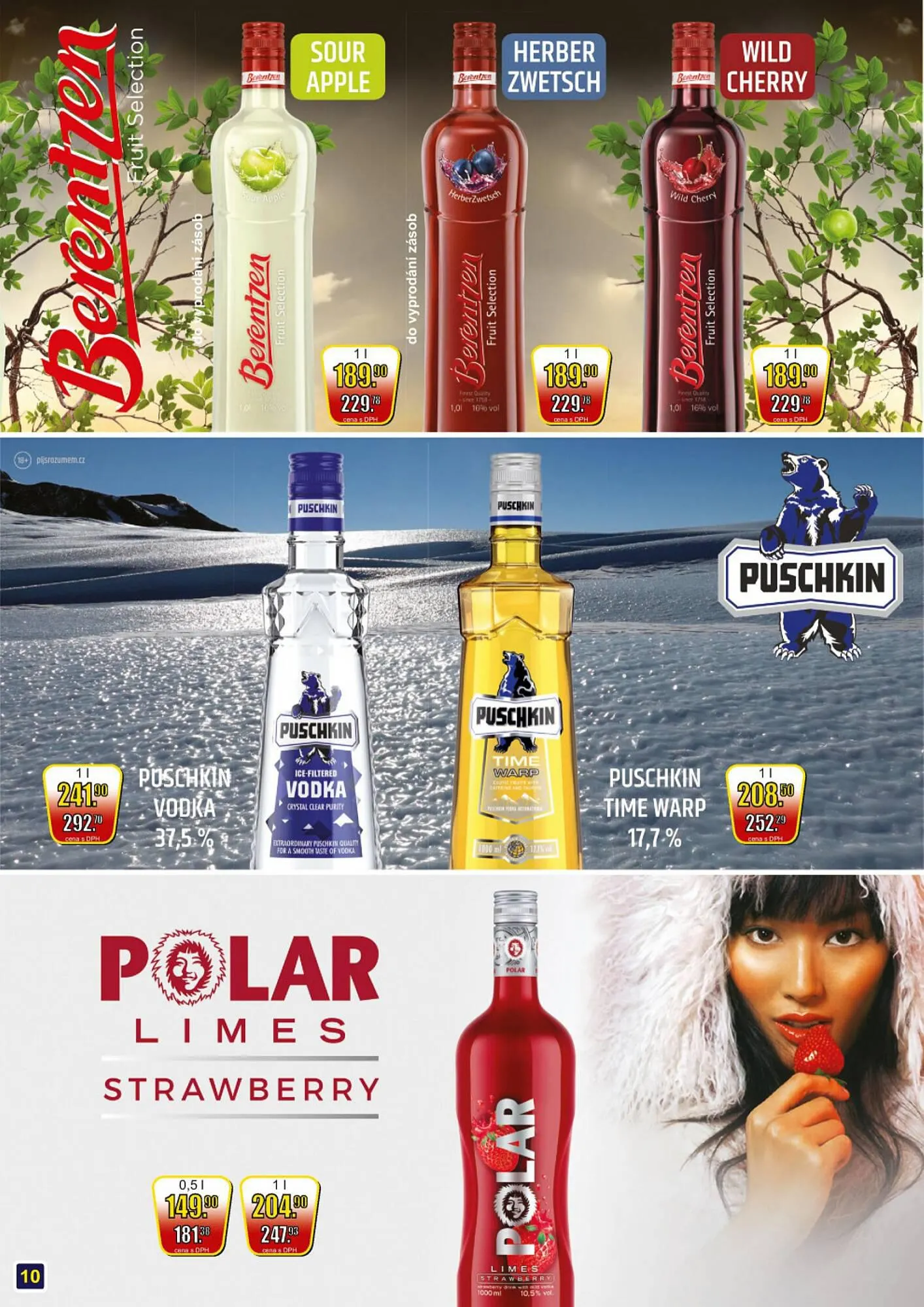 Adam leták - 1. října 31. října 2023 - Page 10