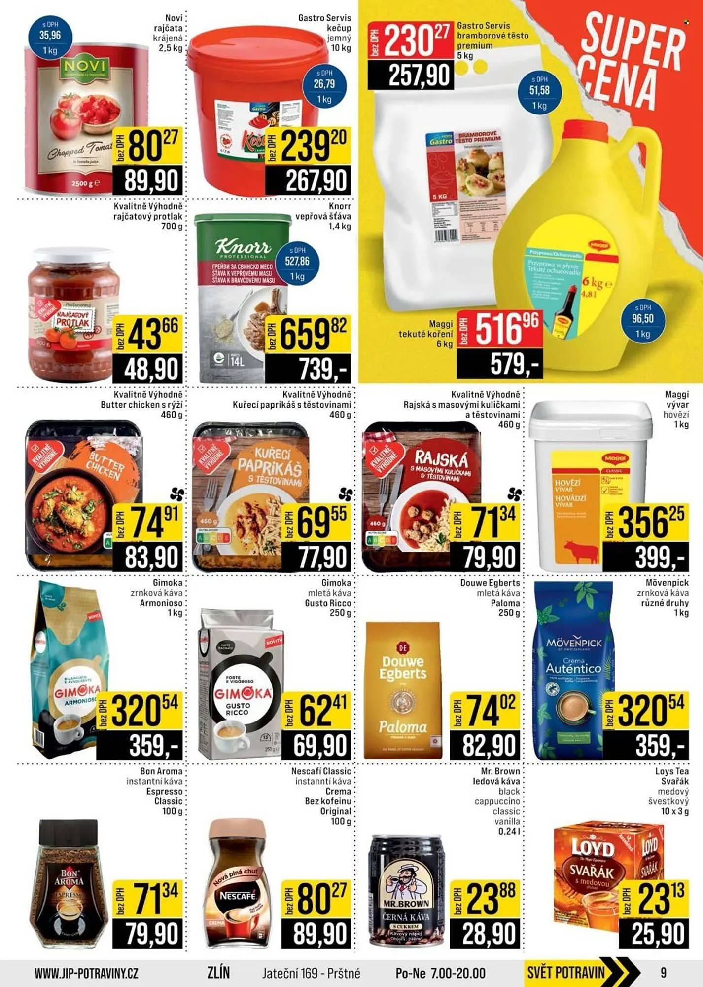 Jip leták - 2. ledna 6. ledna 2026 - Page 9