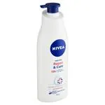 Nivea Repair & Care Regenerační tělové mléko 400ml