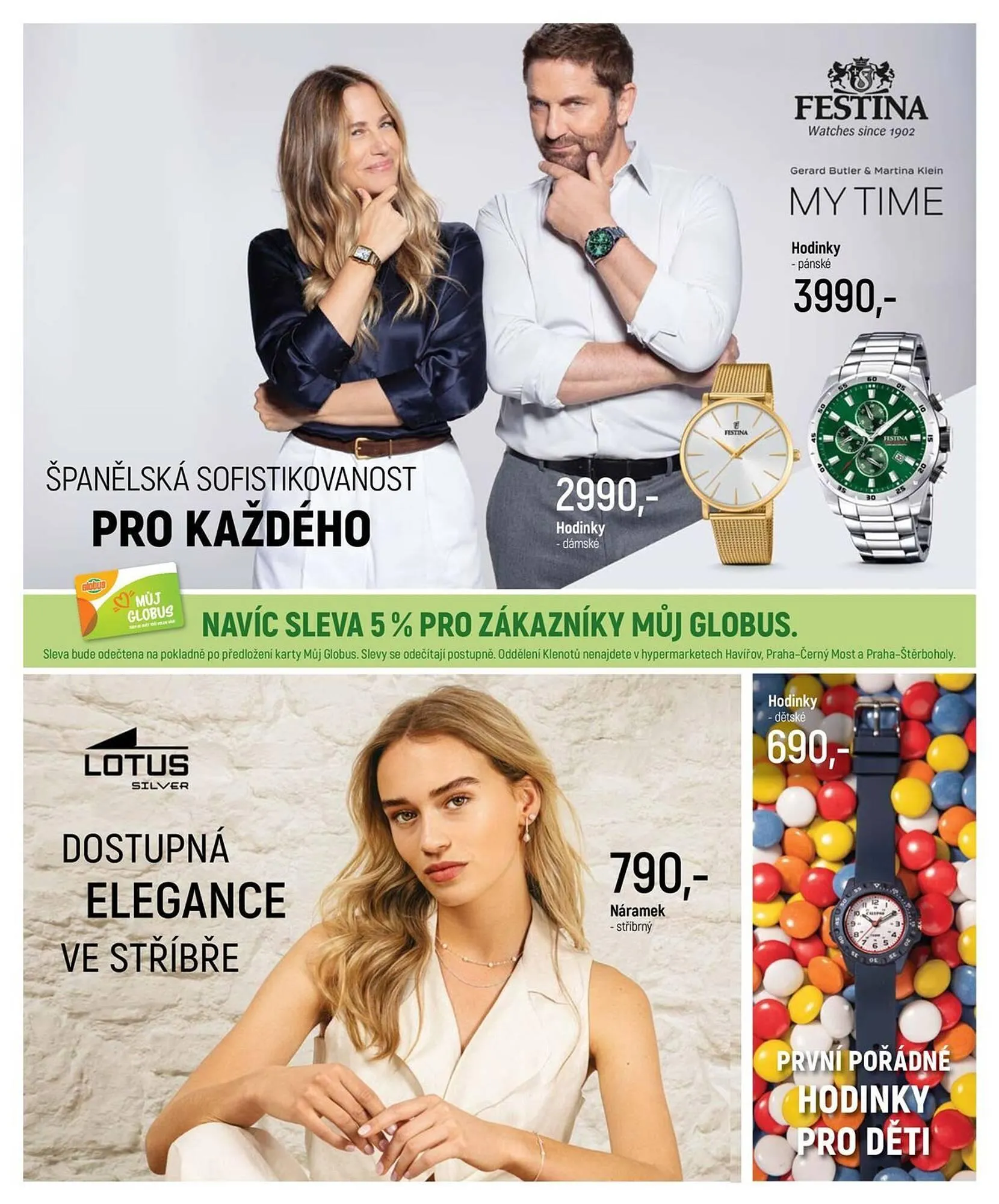 Globus leták - 13. května 22. června 2026 - Page 9