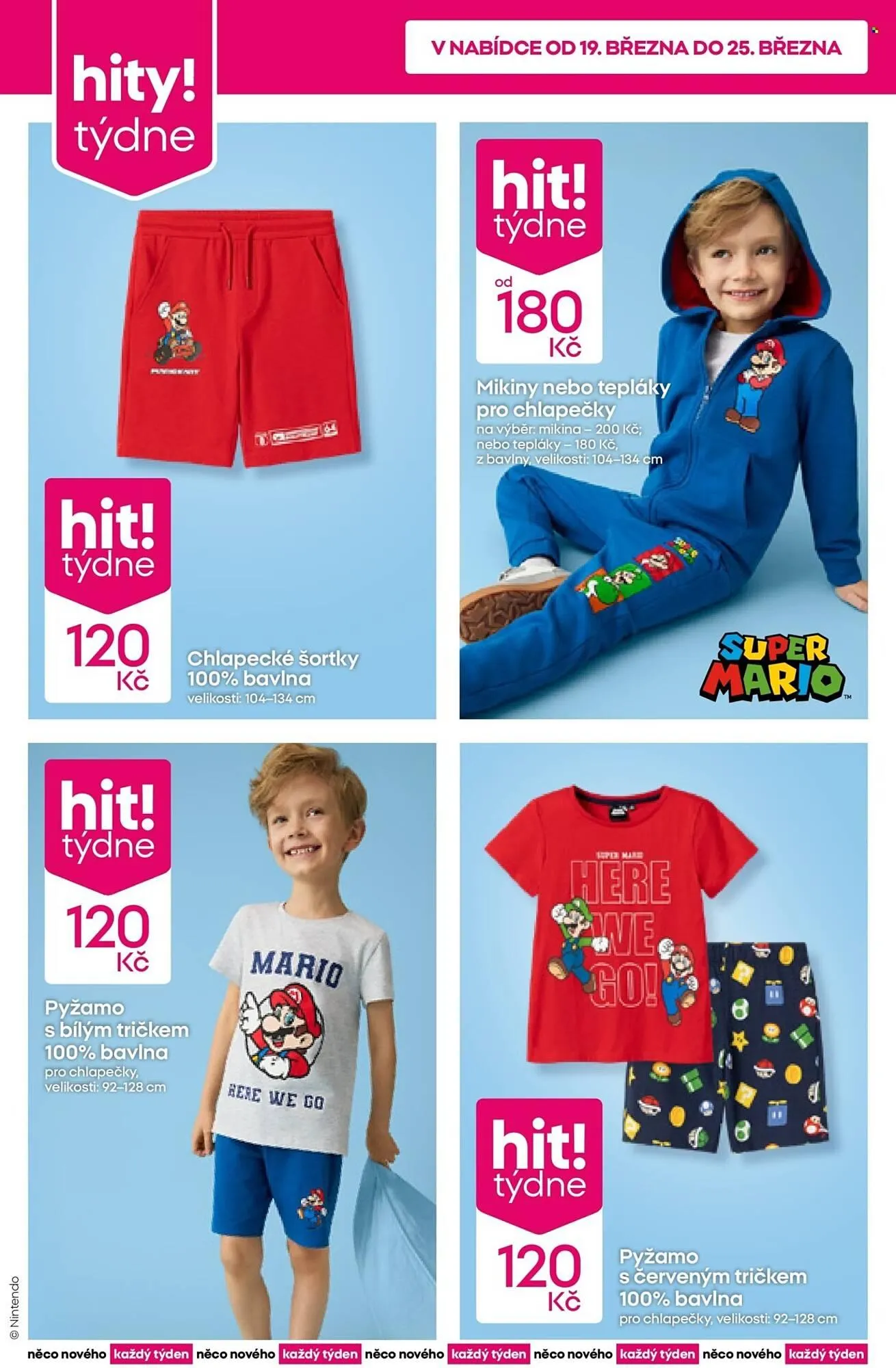 Pepco leták - 19. března 25. března 2026 - Page 2