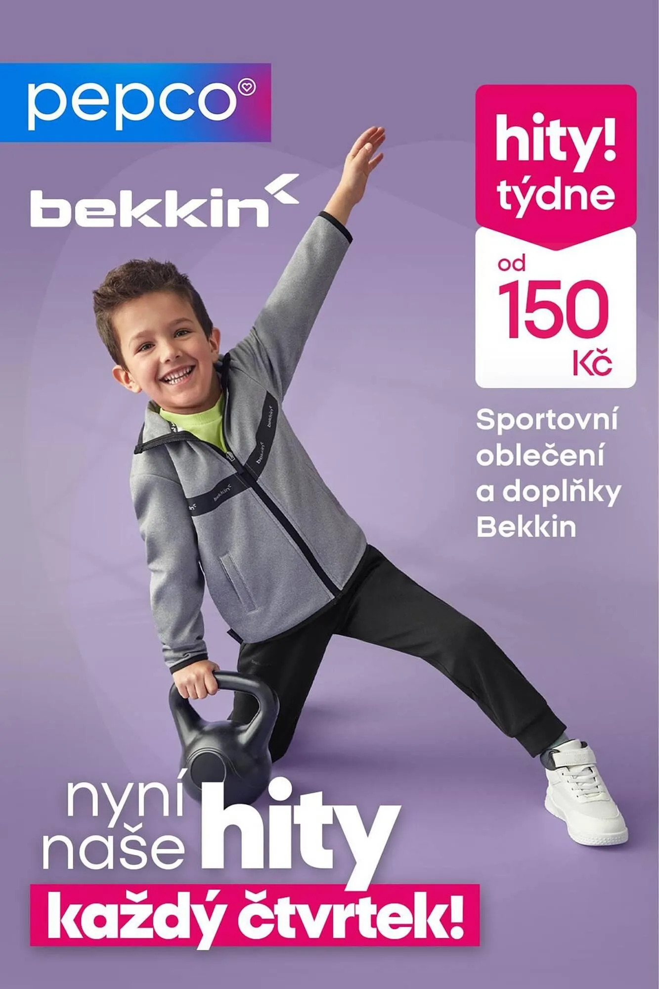 Pepco leták - 3. ledna 6. ledna 2026 - Page 1