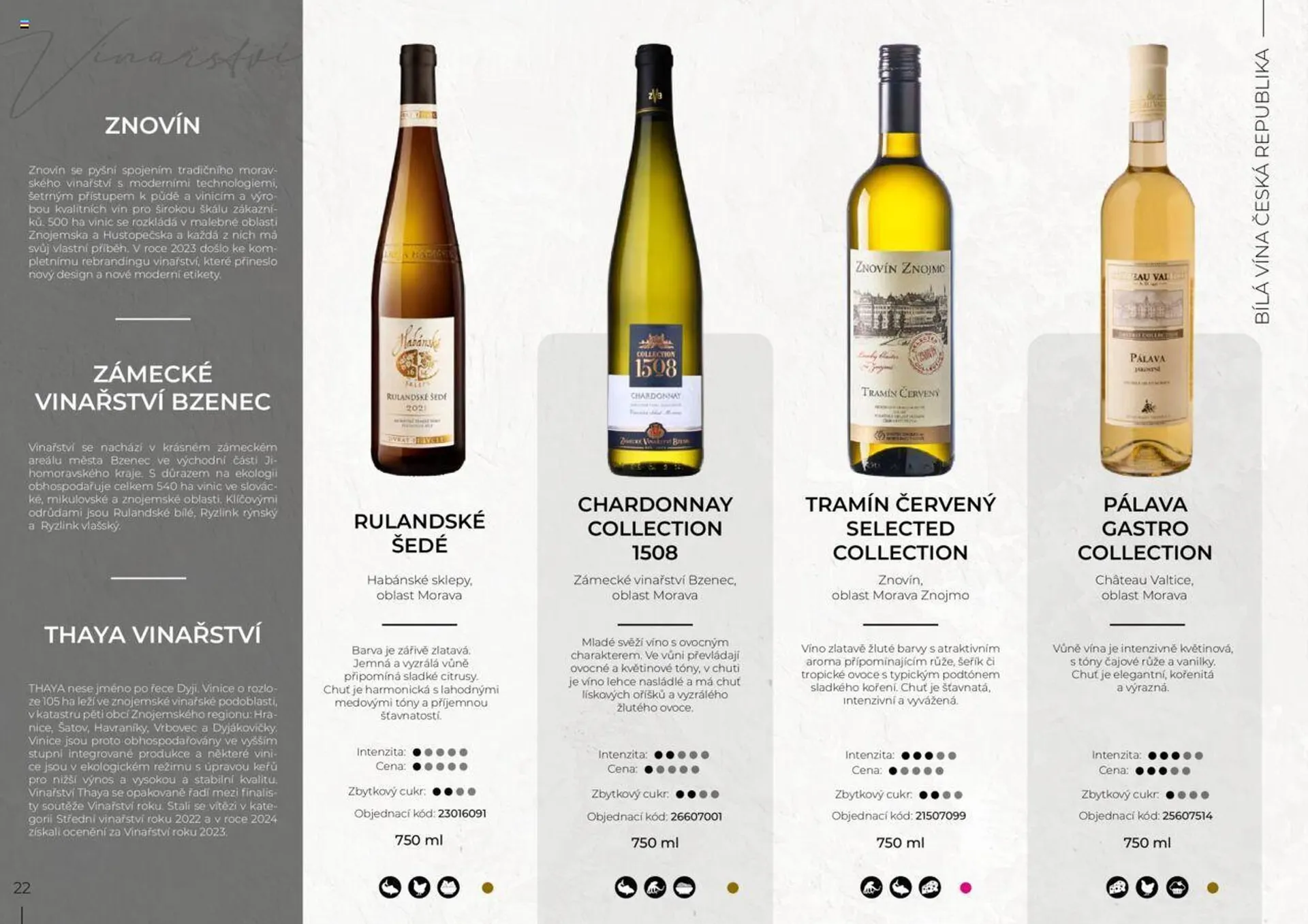 Jip leták - 4. září 30. dubna 2025 - Page 22