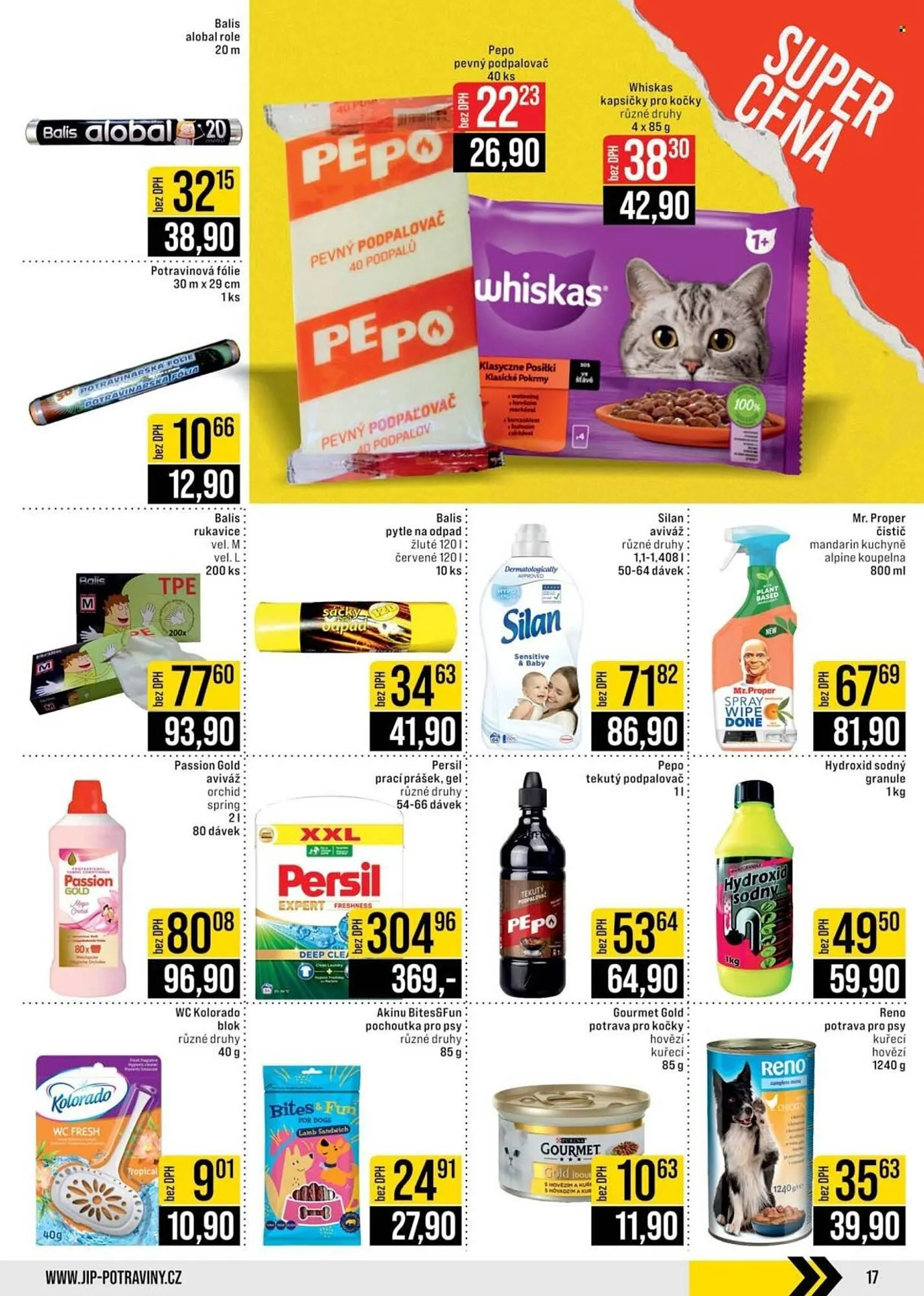 Jip leták - 2. ledna 6. ledna 2026 - Page 17