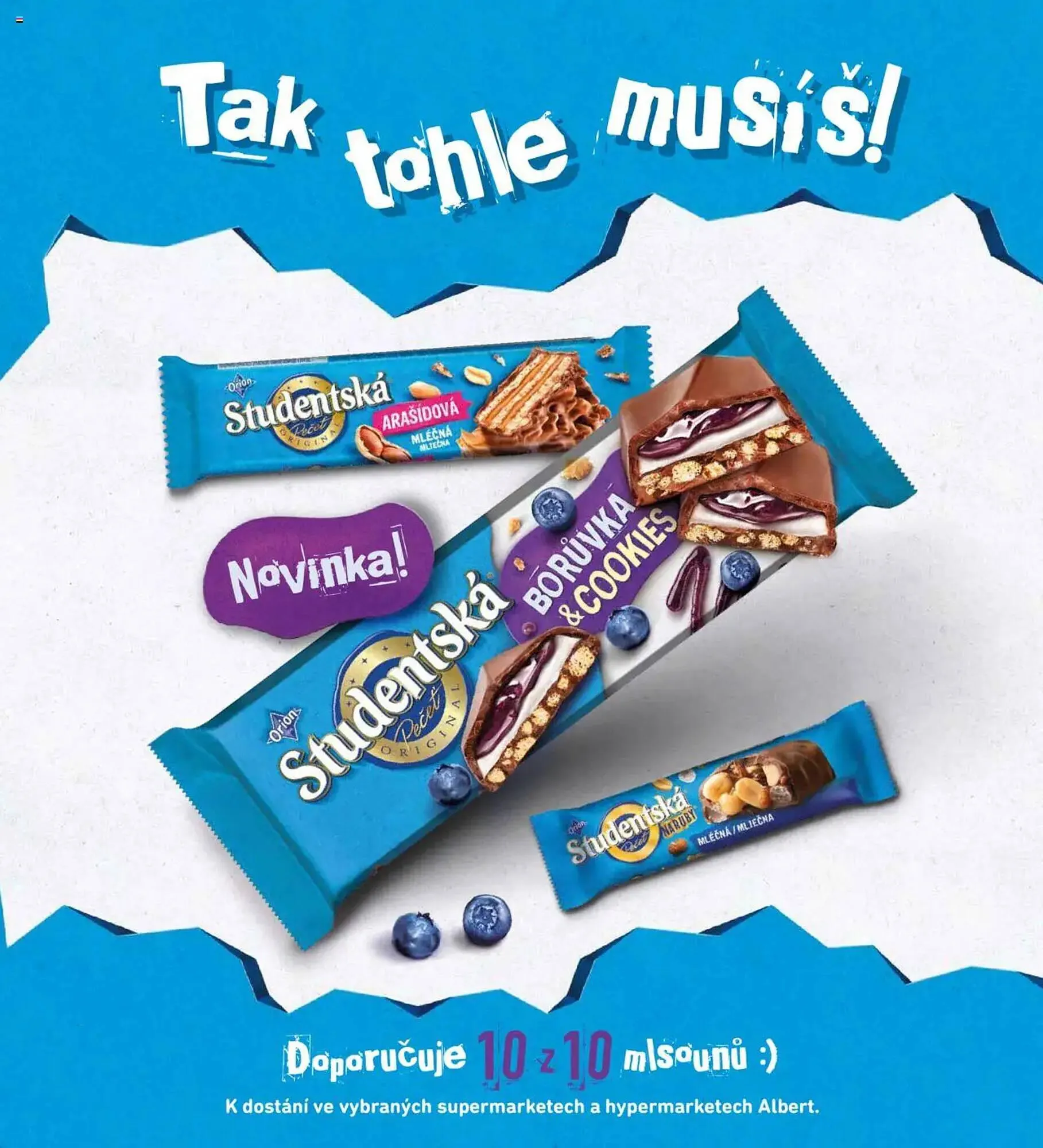 Albert leták - 1. března 31. března 2025 - Page 59