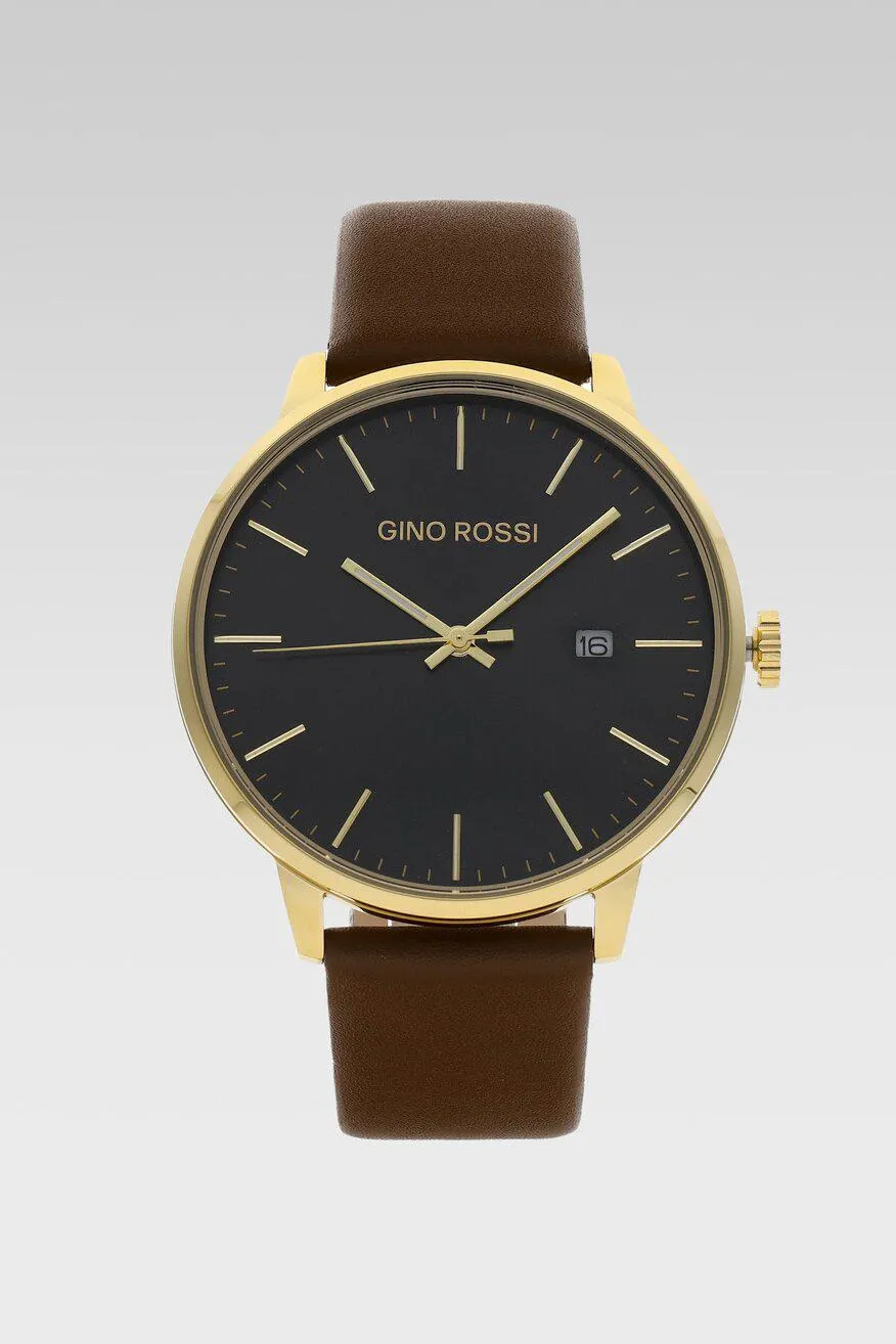 Hodinky Gino Rossi