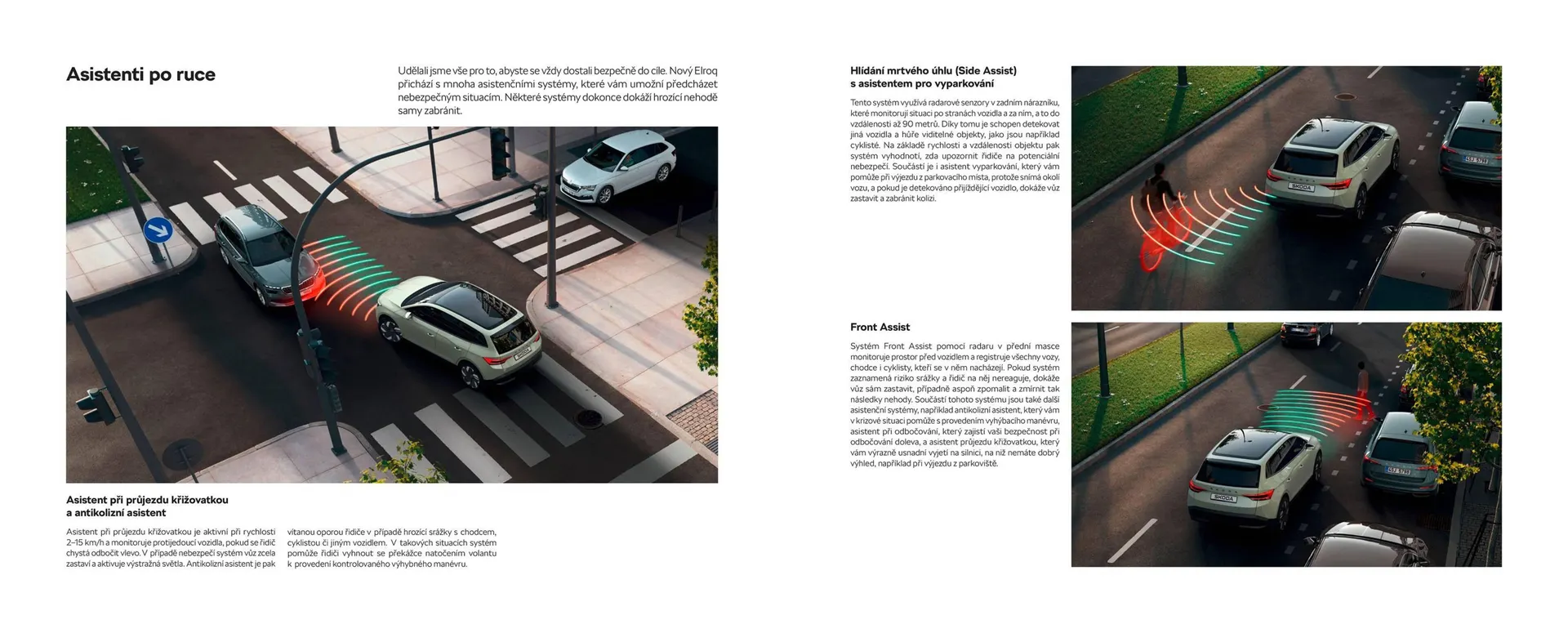 Škoda leták - 25. ledna 26. ledna 2026 - Page 15