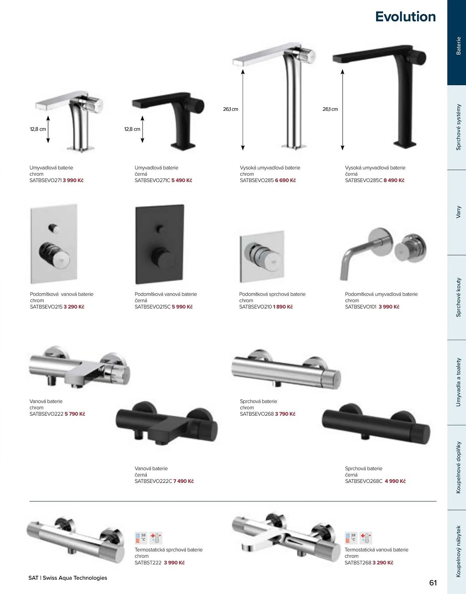 Siko leták - 23. října 31. prosince 2025 - Page 61
