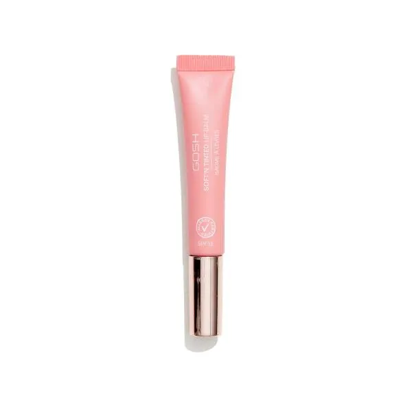 Soft’n Tinted Lip Balm