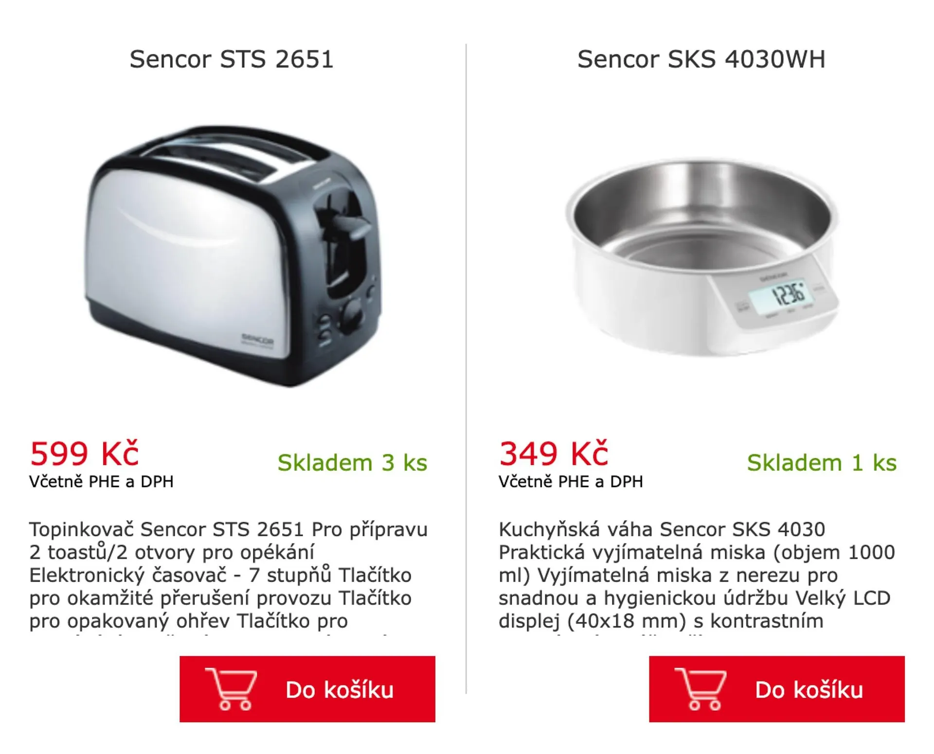 Elektro Oáza leták - 3. března 16. března 2026 - Page 5