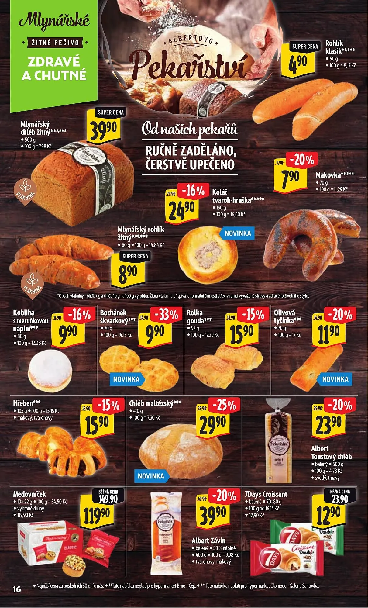 Albert leták - 18. března 24. března 2026 - Page 24