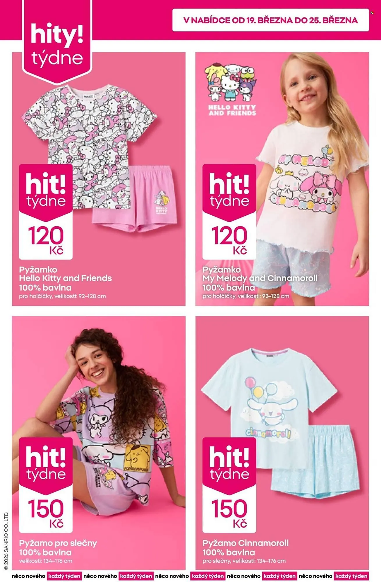 Pepco leták - 19. března 25. března 2026 - Page 4