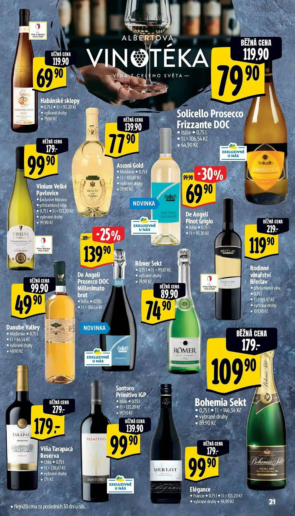 Albert leták - 8. ledna 14. ledna 2025 - Page 28