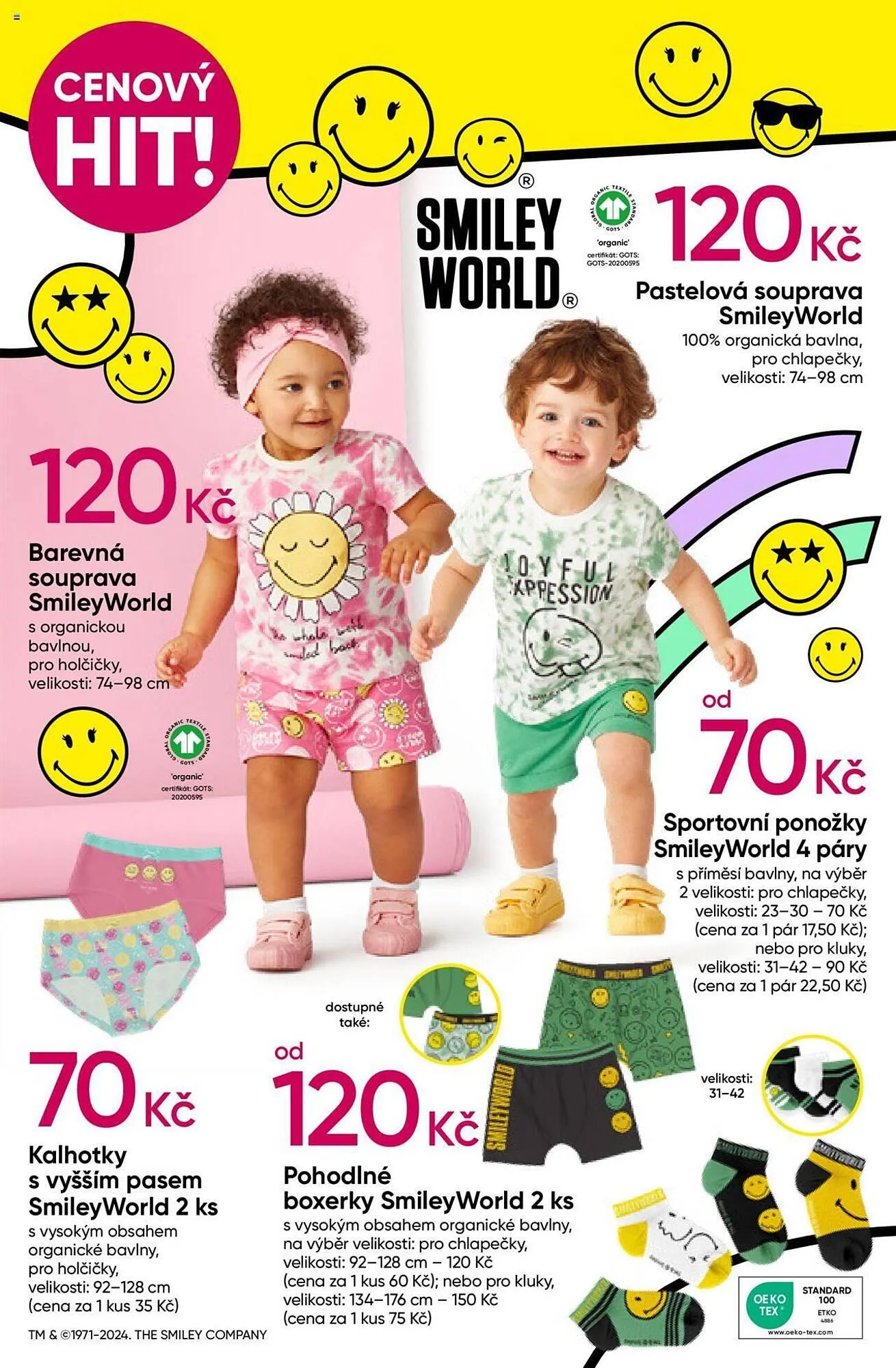 Pepco leták - 6. června 19. června 2024 - Page 4