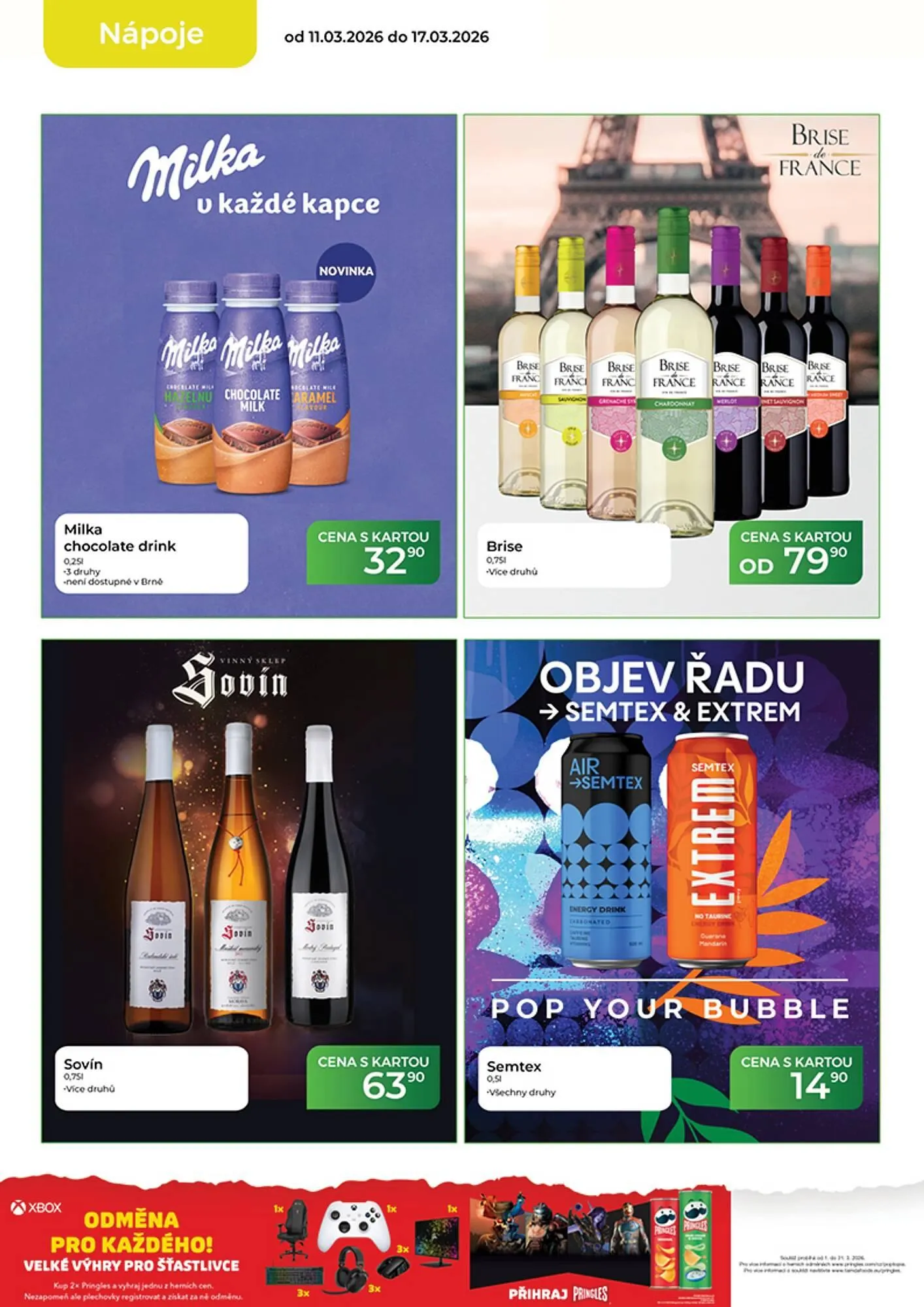 Tamda Foods leták - 11. března 17. března 2026 - Page 12