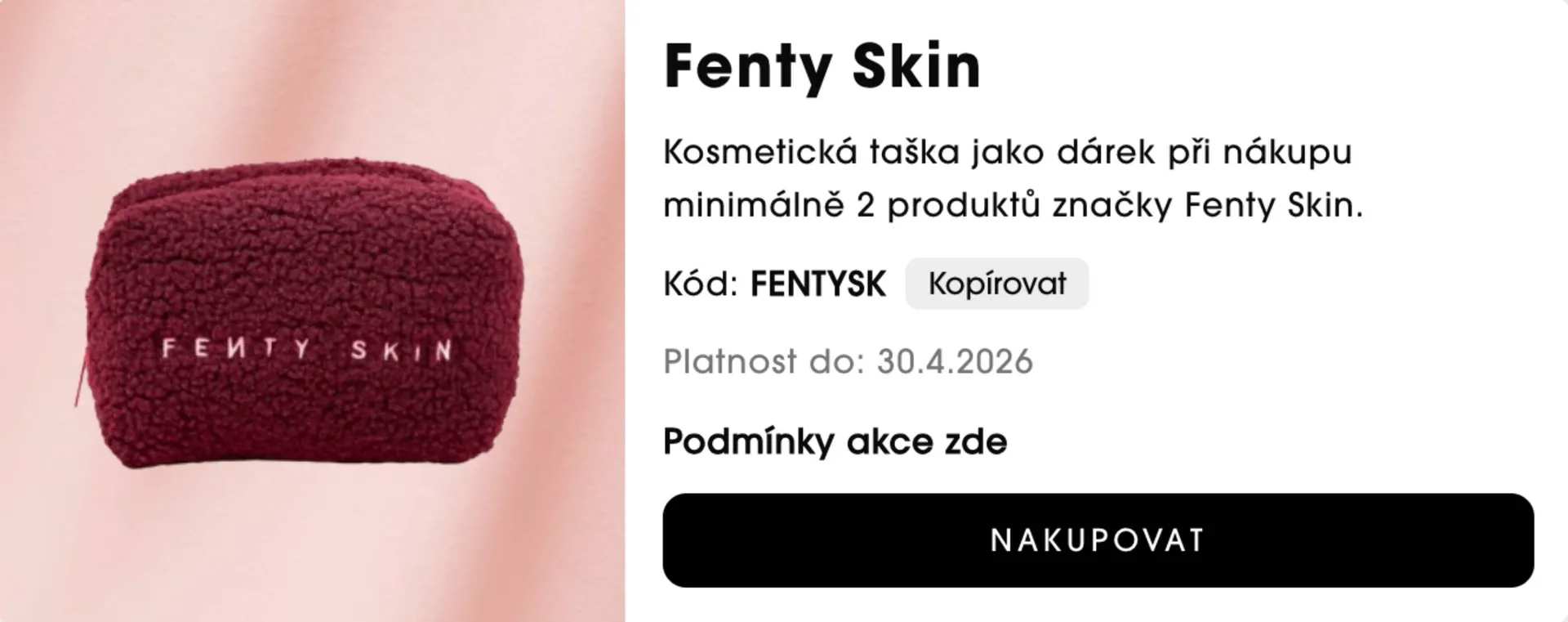 Sephora leták - 1. dubna 30. dubna 2026 - Page 4